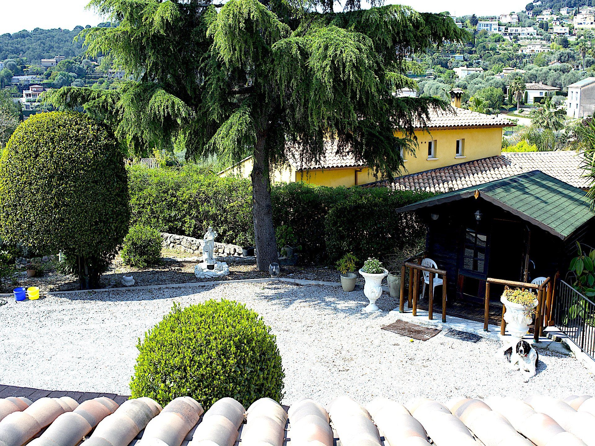 rumah dalam Antibes, Alpes-Maritimes 10813960