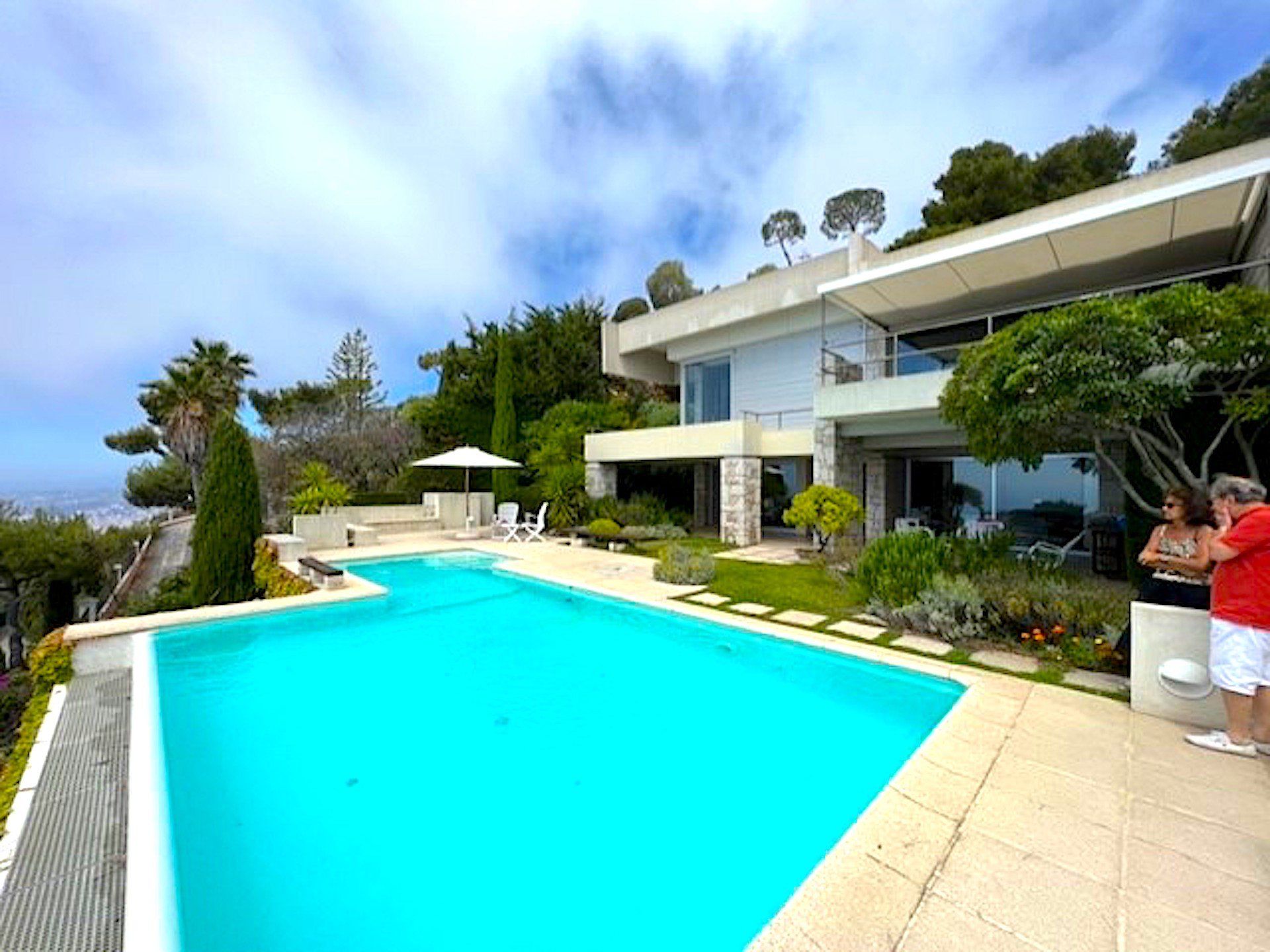 Condominium dans Villefranche-sur-Mer, Provence-Alpes-Cote d'Azur 10813982