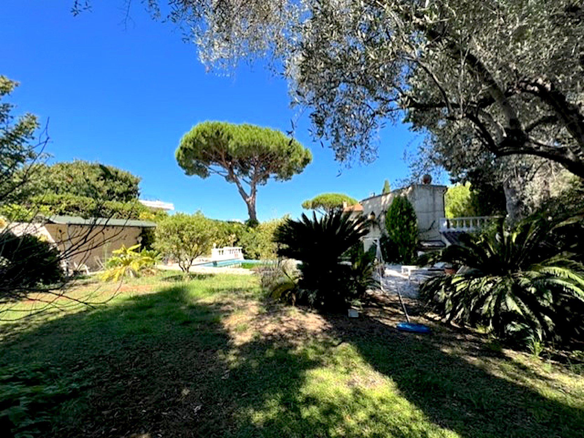 House in Antibes, Alpes-Maritimes 10814002