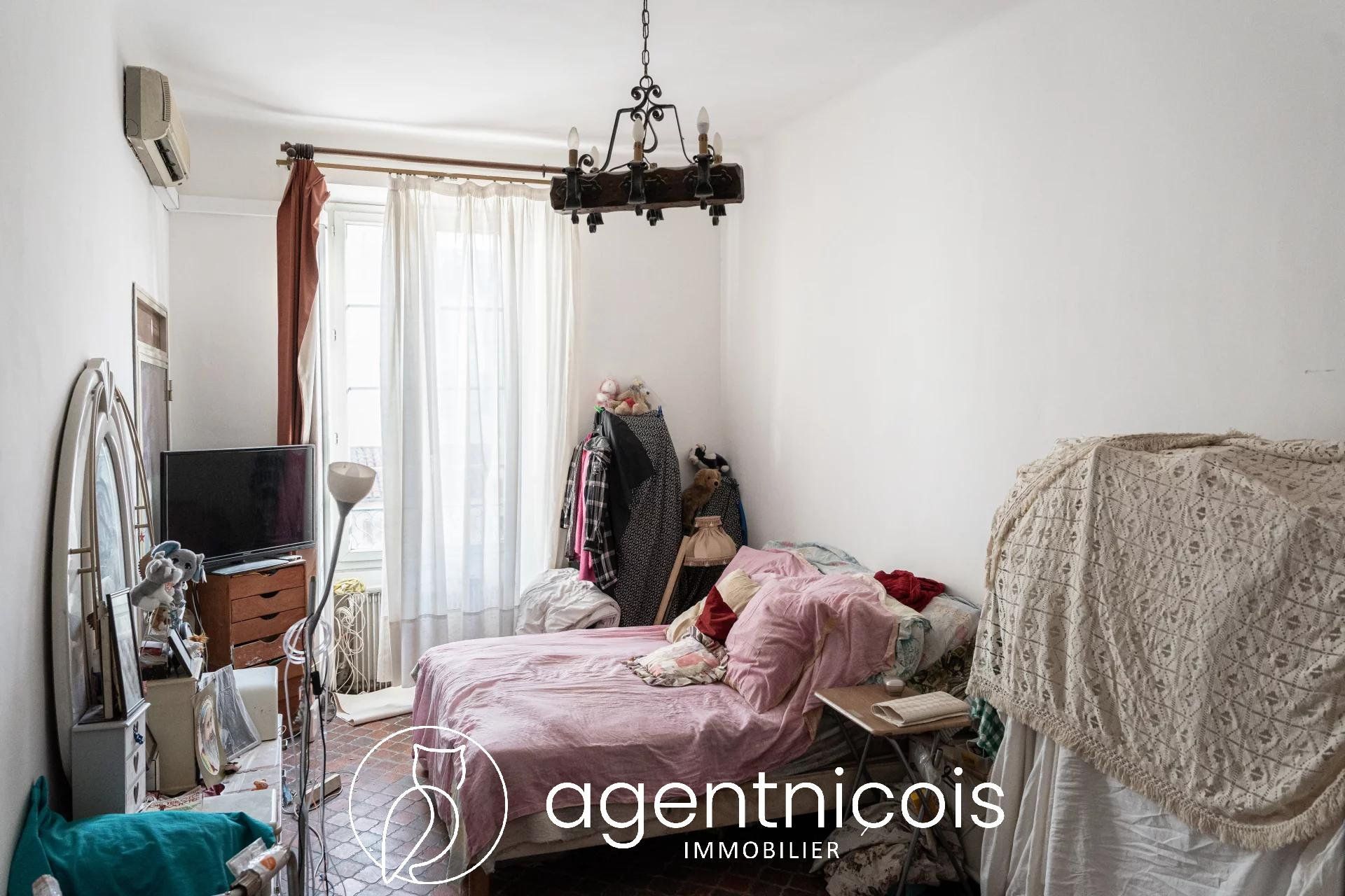 Condominio nel Nice, Alpes-Maritimes 10814061