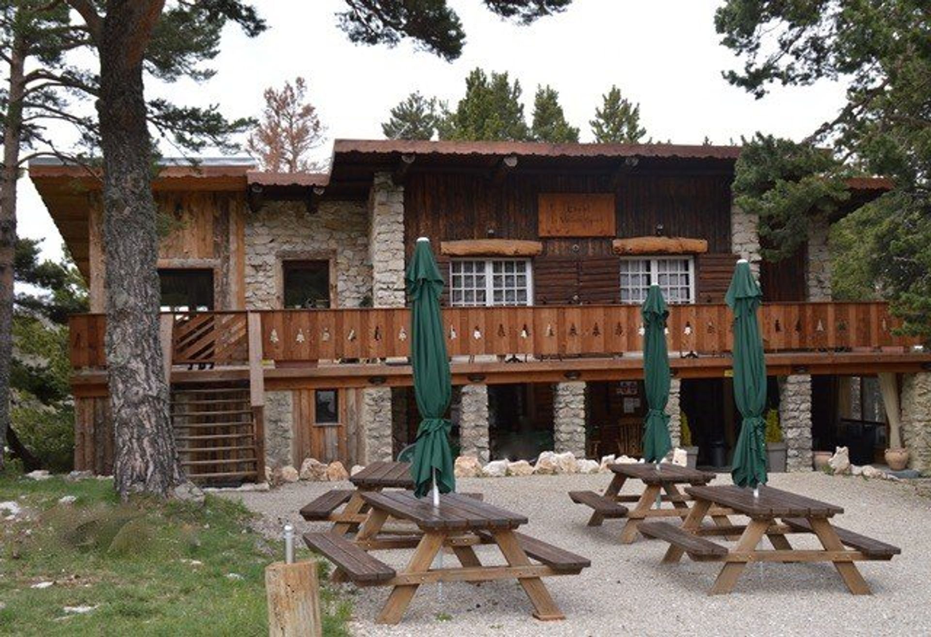 casa no Beaumont-du-Ventoux, Vaucluse 10814110