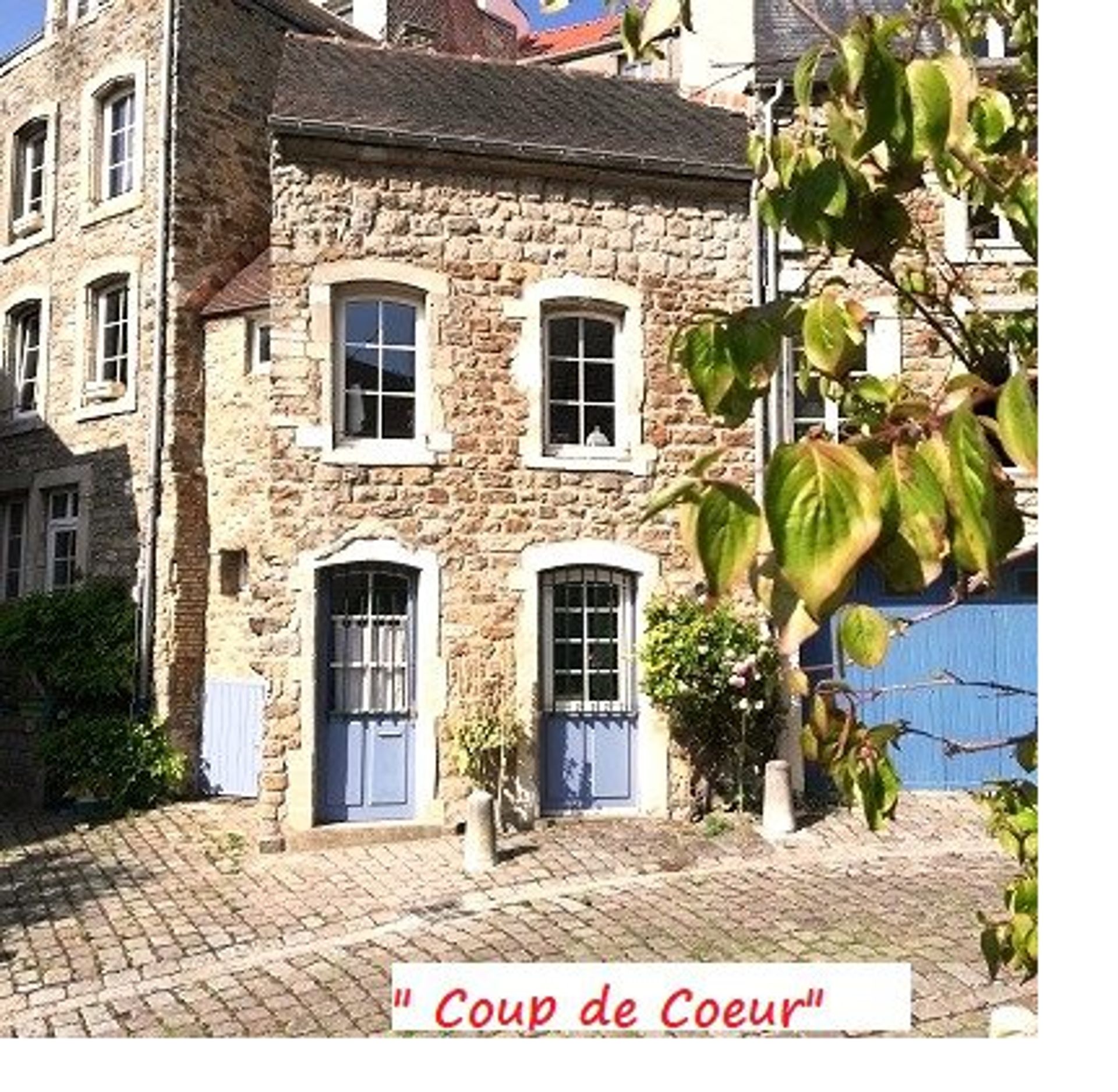 Condominio en Boulogne-sur-Mer, Pas-de-Calais 10814112