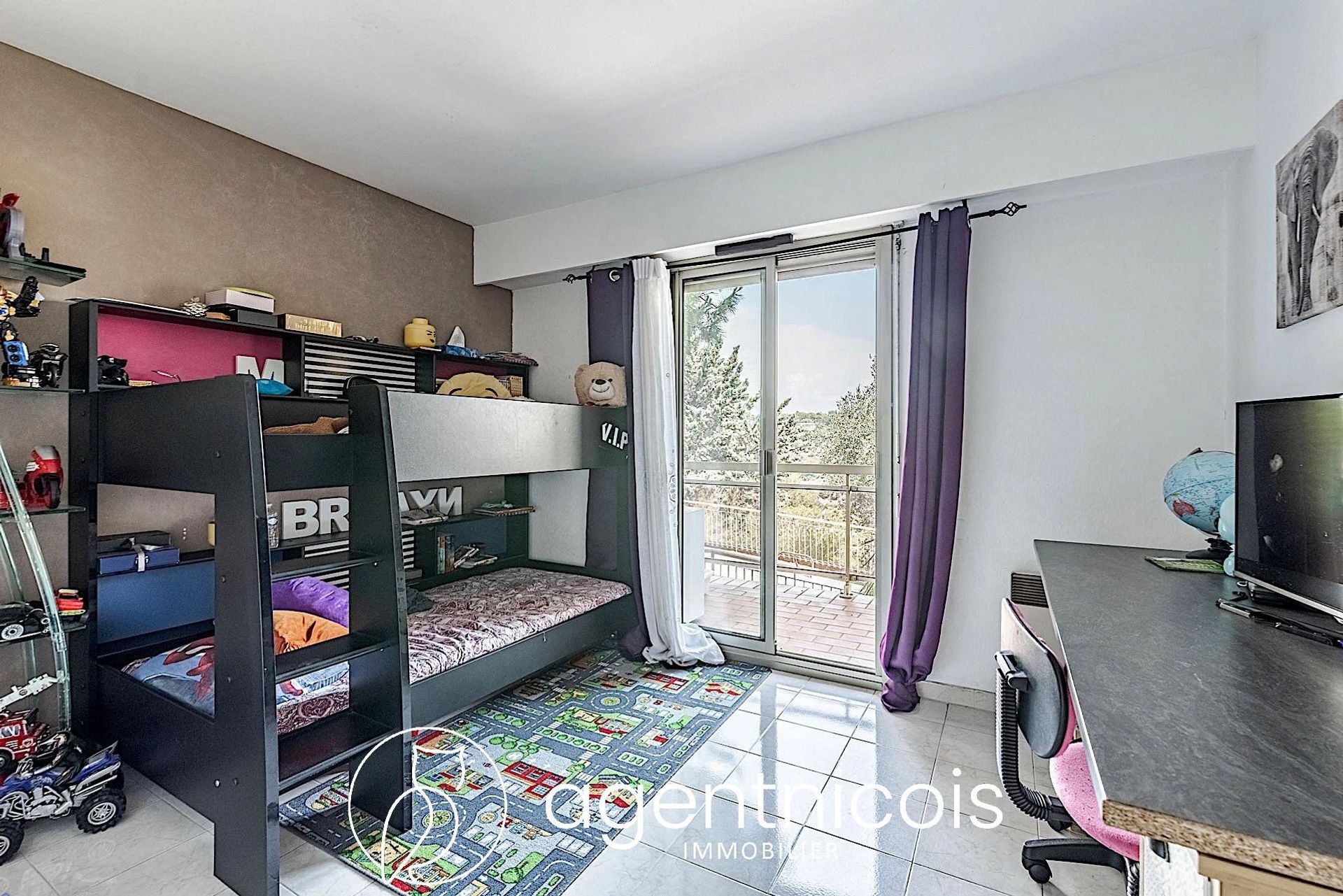 Condominium in Nice, Alpes-Maritimes 10814117