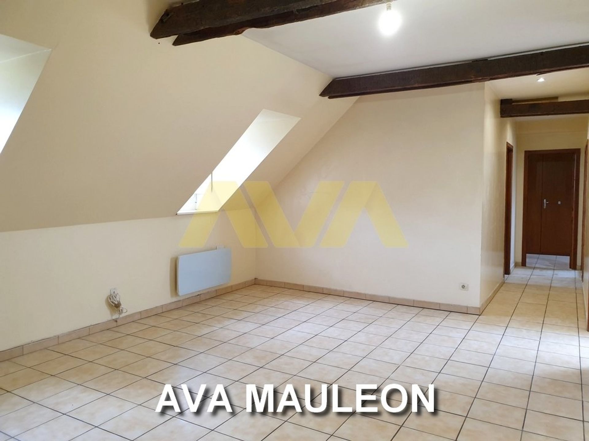 Condominium dans Mauleon-Licharre, Nouvelle-Aquitaine 10814247