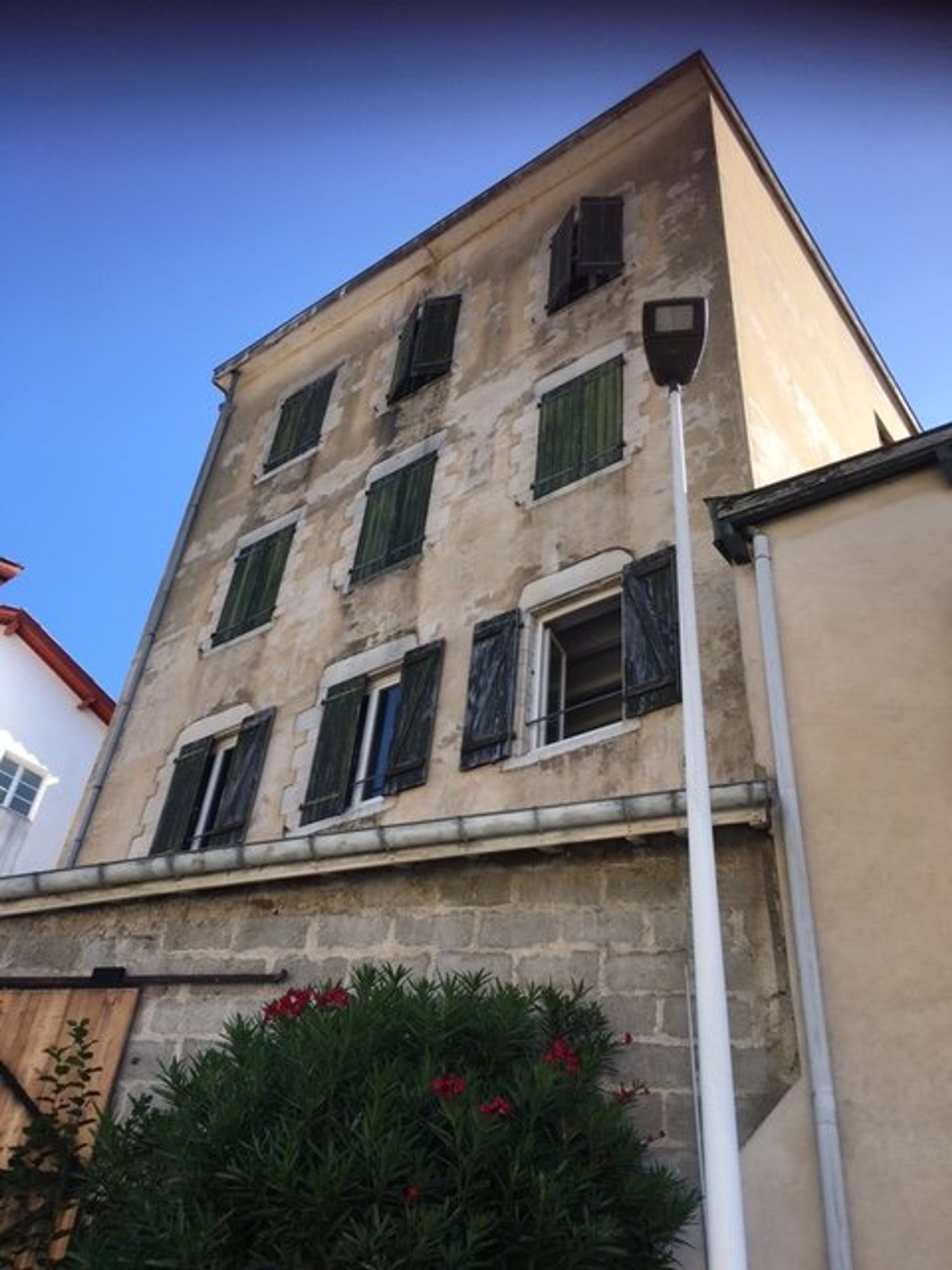 Condominio nel Bayonne, Pyrénées-Atlantiques 10814261