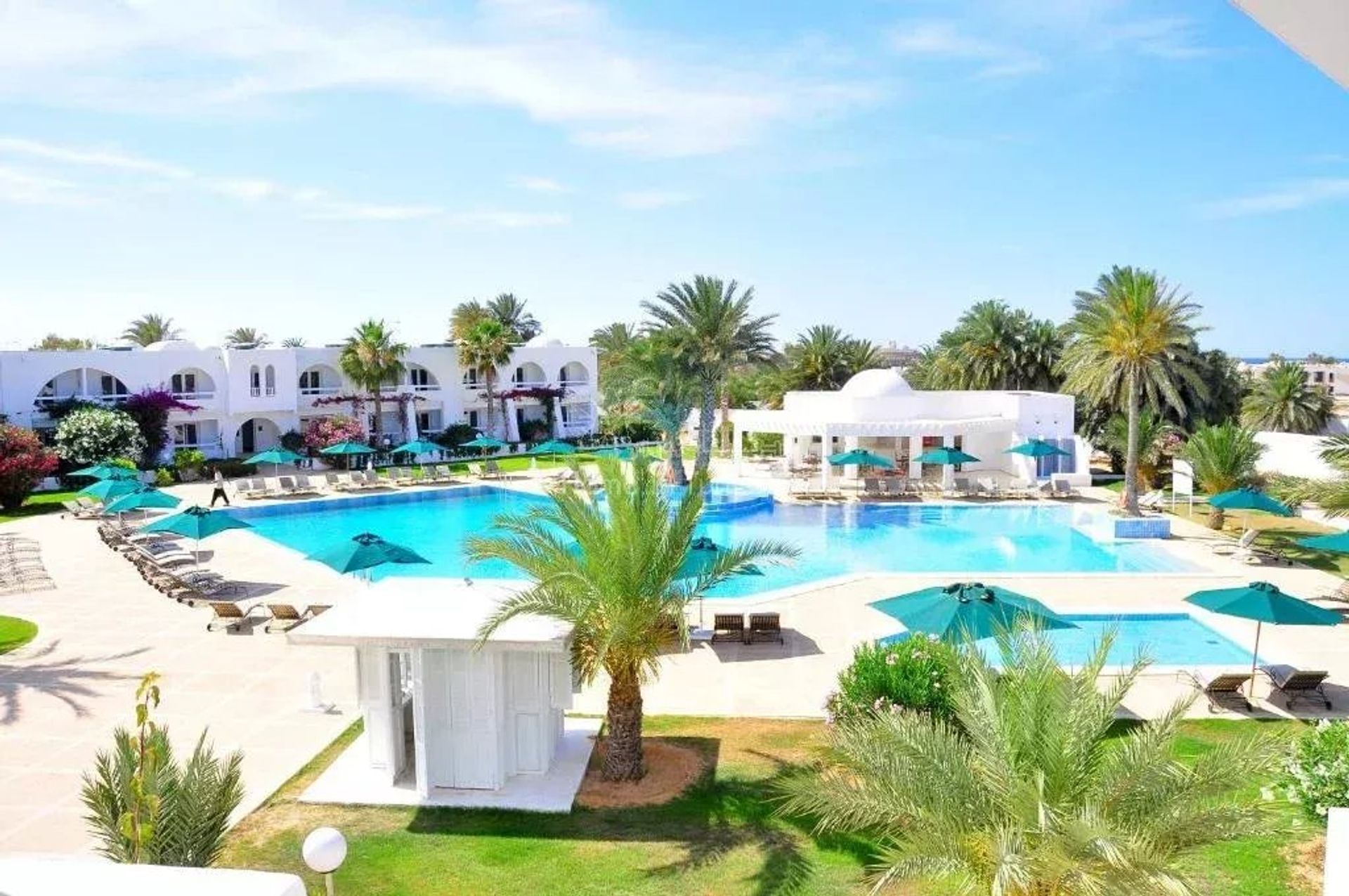 Andere in Djerba, Houmet Essouk 10814314