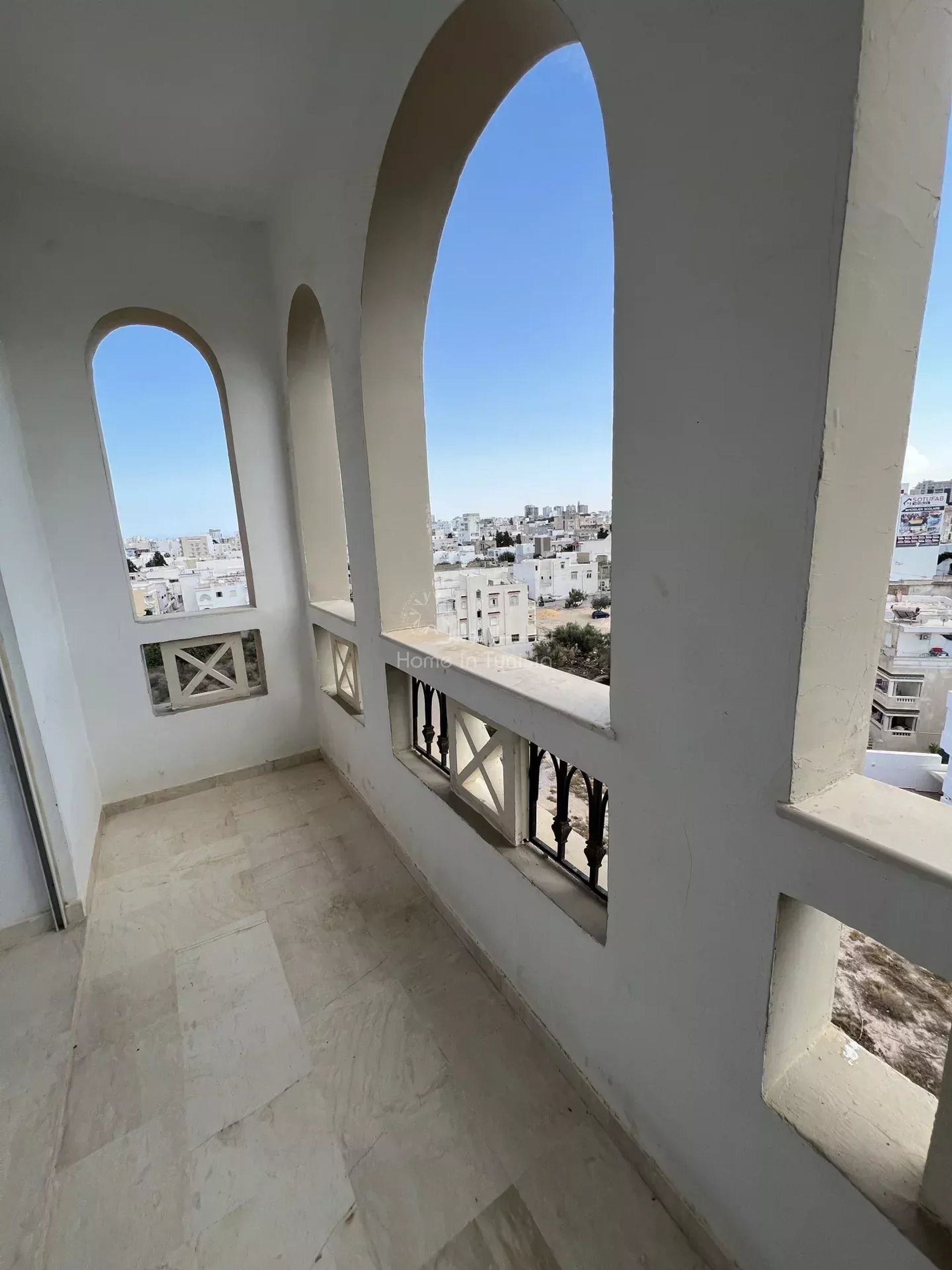 Condominio nel Sousse Corniche, Sousse Ville 10814319