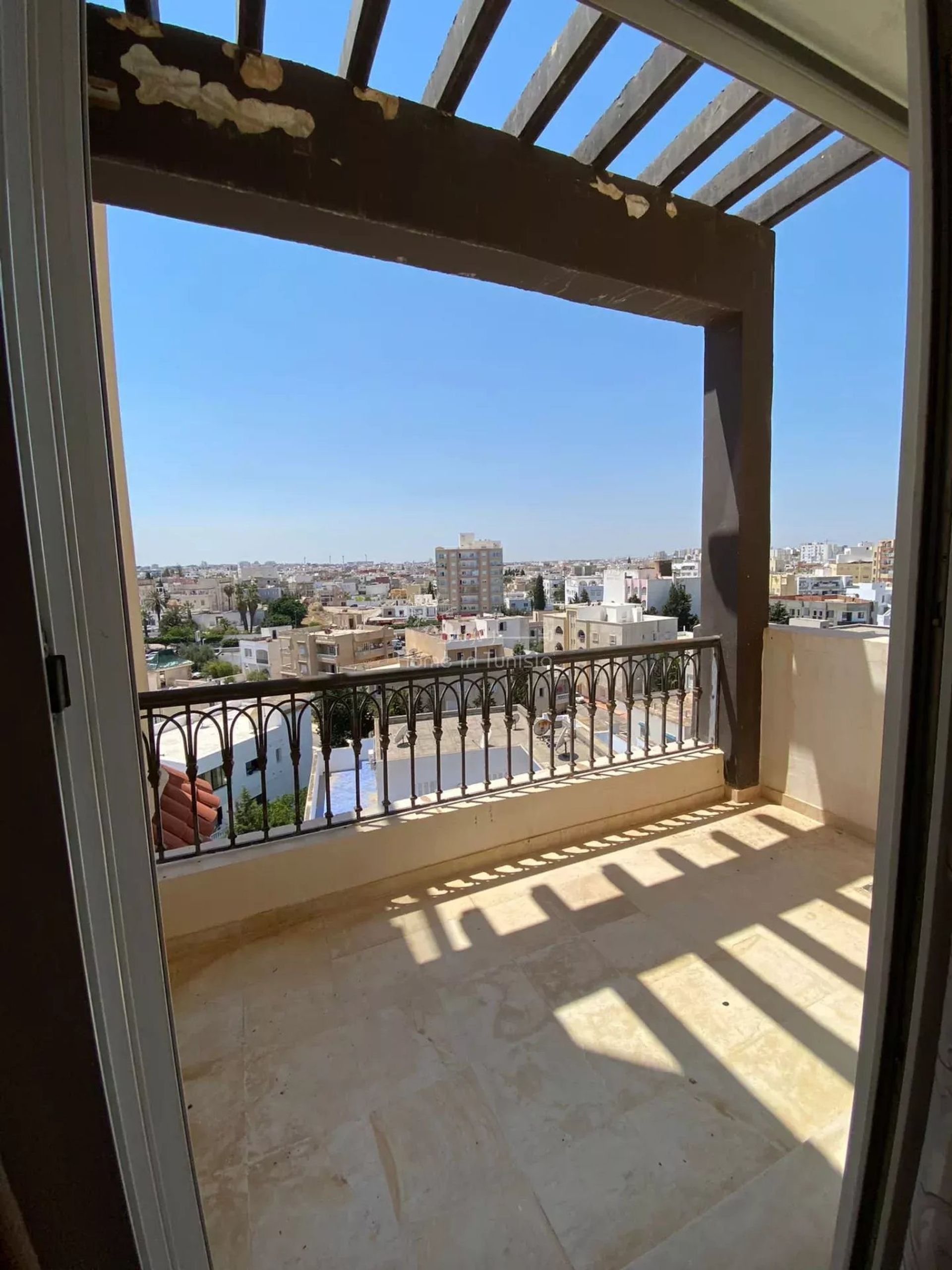 Condominio nel Sousse Corniche, Sousse Ville 10814319