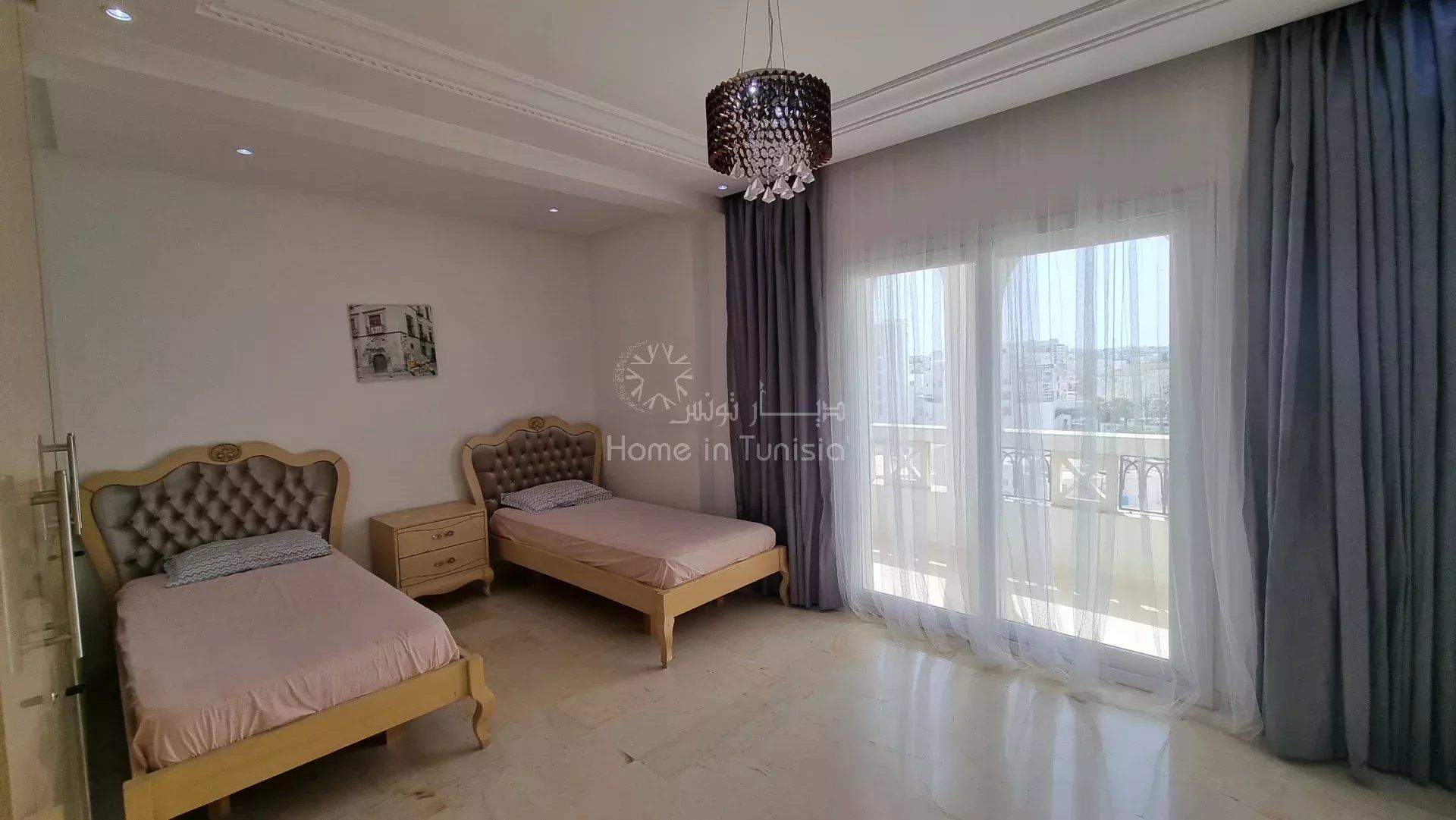 Condominio nel Sousse Corniche, Sousse Ville 10814319