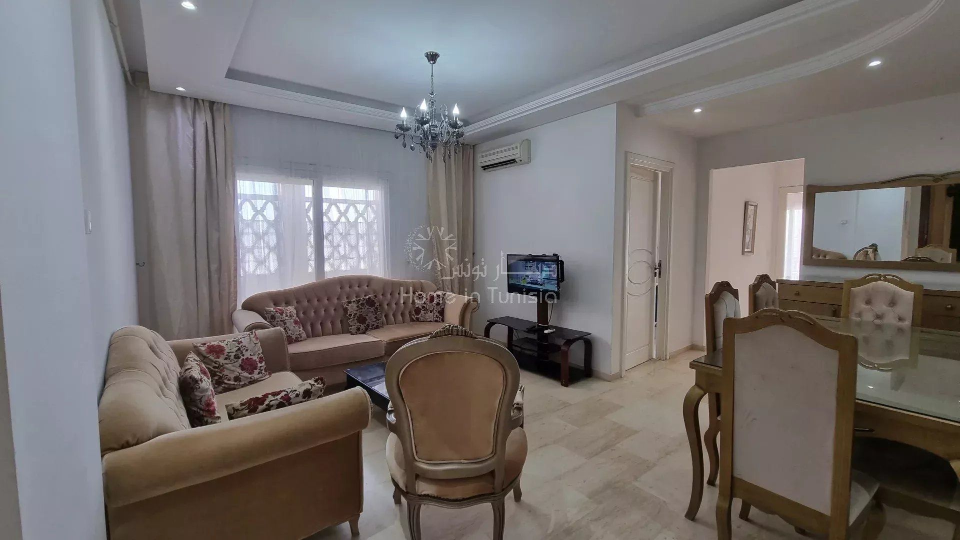 Condominio nel Sousse Corniche, Sousse Ville 10814319