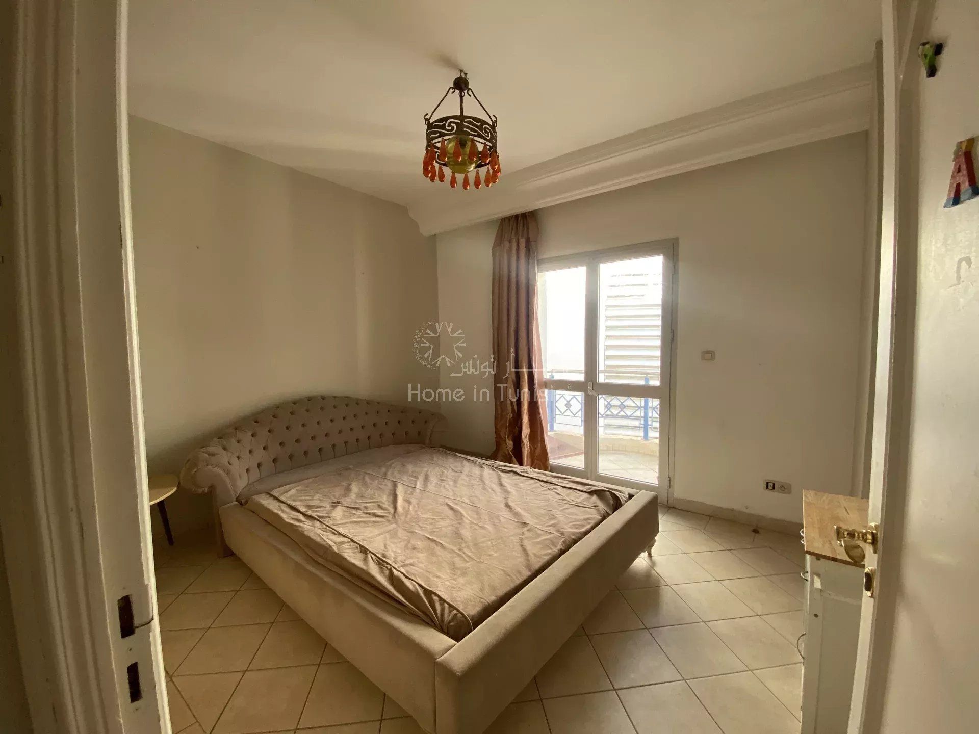 Condominium dans Sousse Khezama, Sousse Jaouhara 10814374