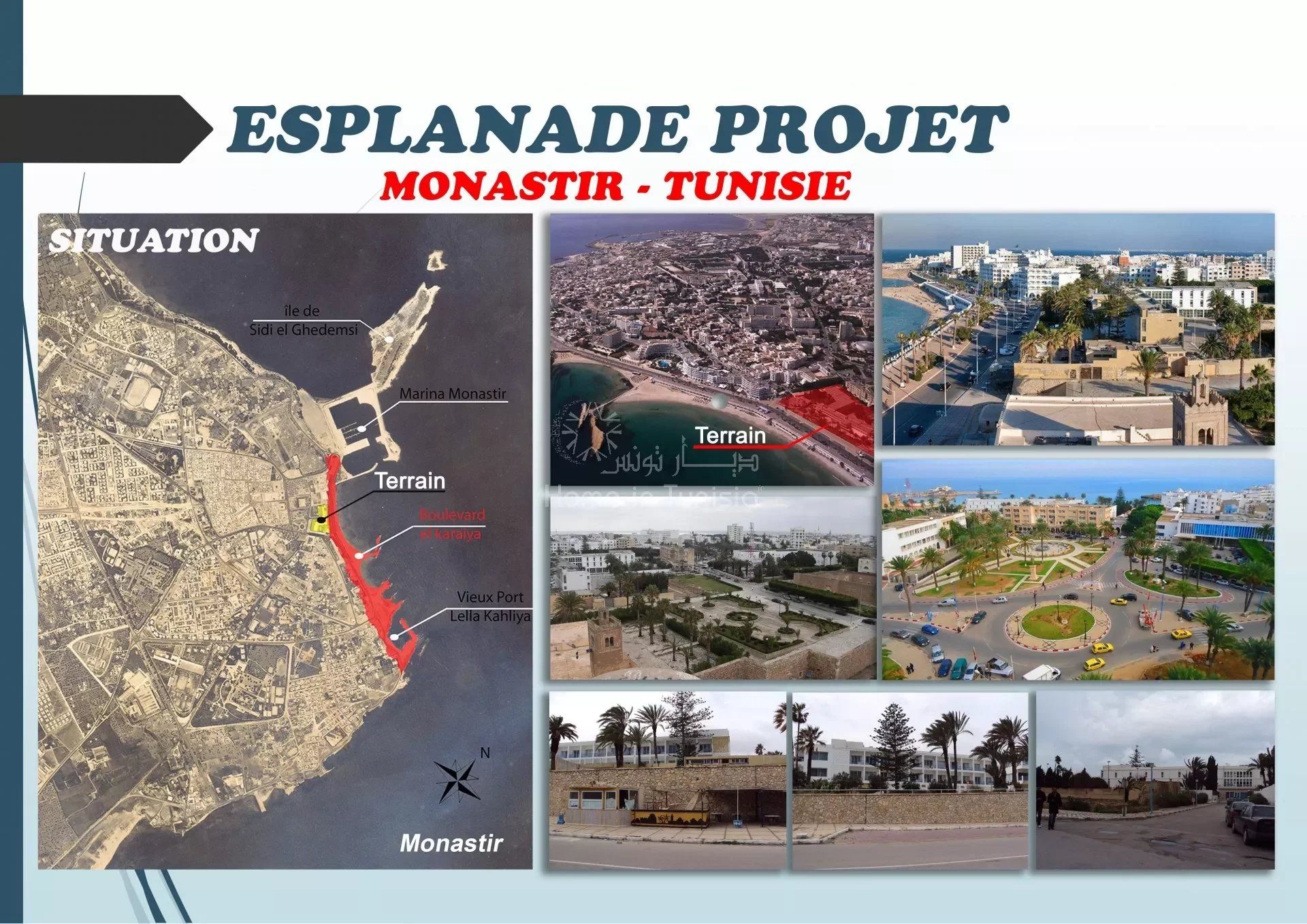 其他 在 Monastir, Monastir 10814387