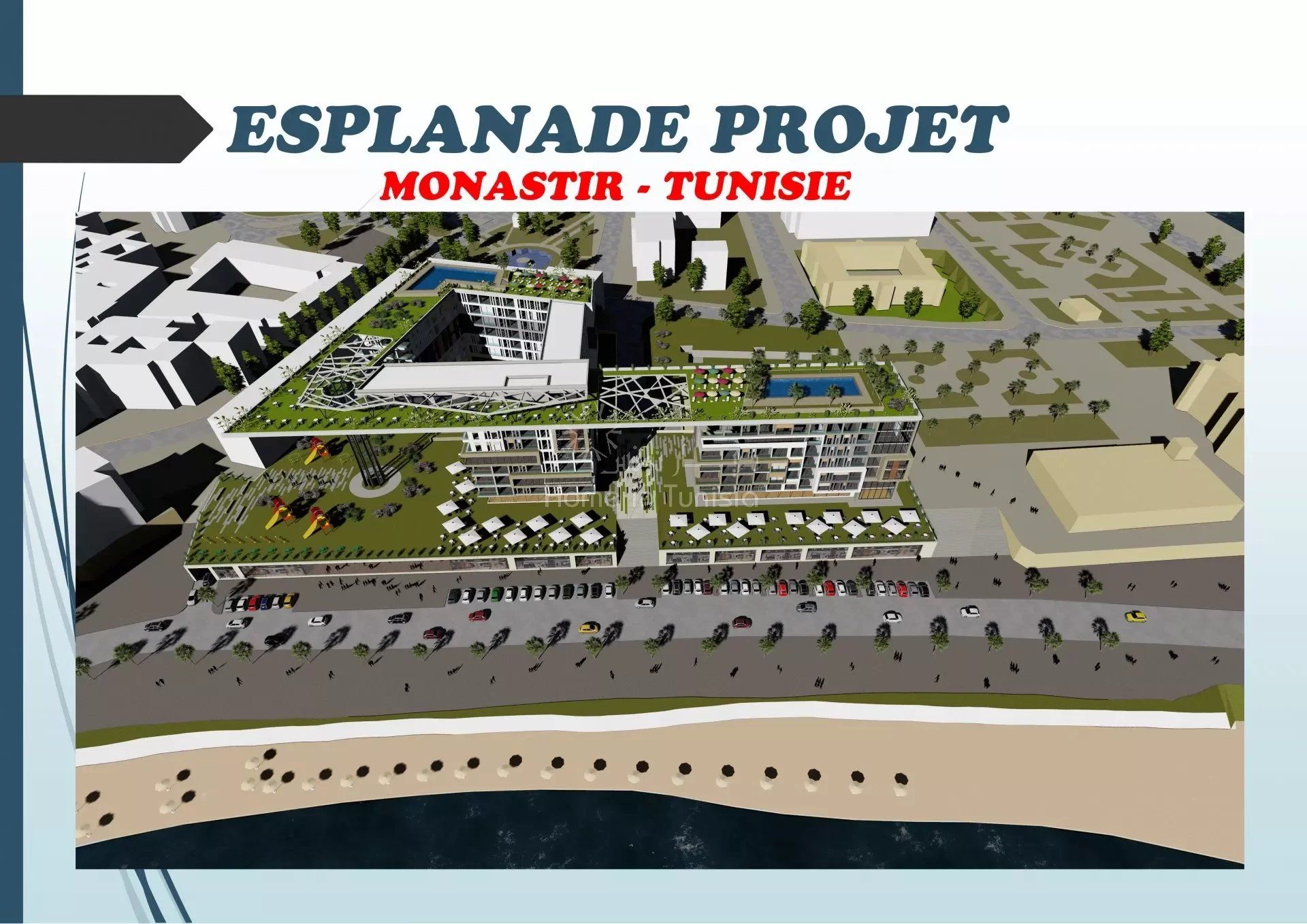 其他 在 Monastir, Monastir 10814387