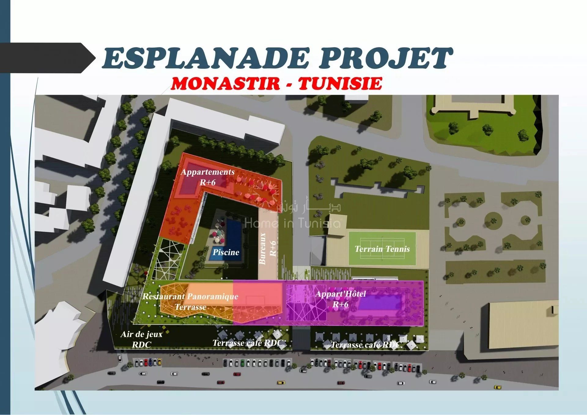 其他 在 Monastir, Monastir 10814387