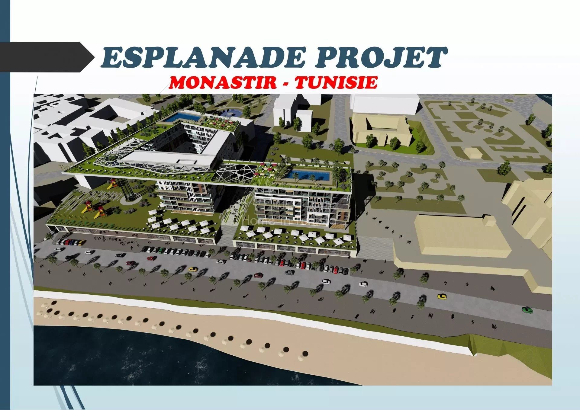 Muu sisään Monastir, Monastir 10814387