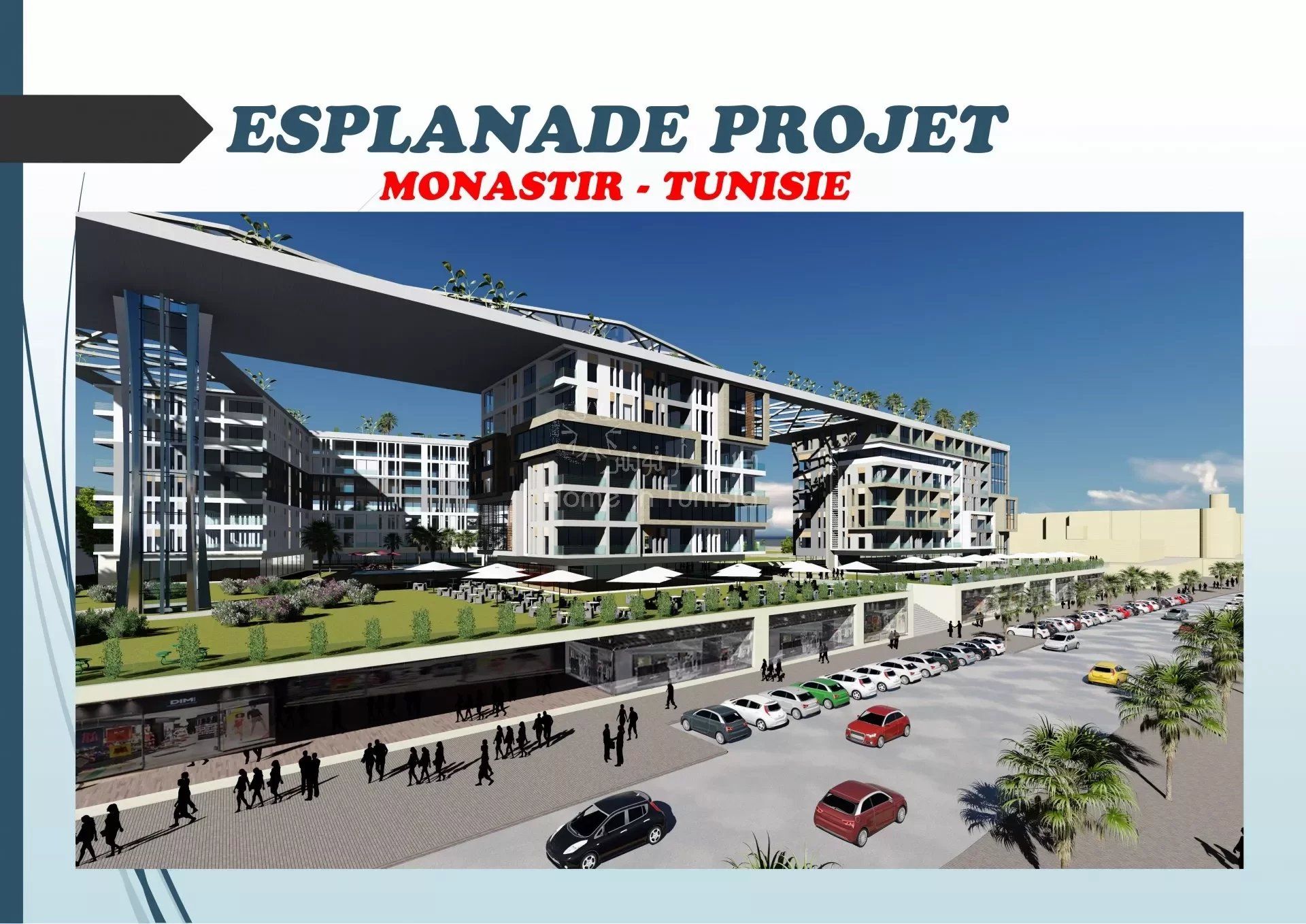 其他 在 Monastir, Monastir 10814387