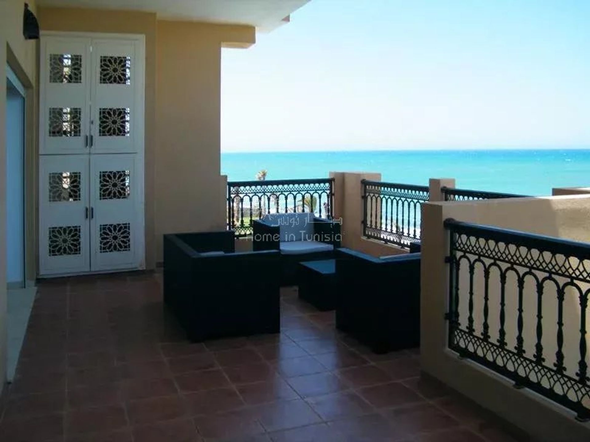 Condominium in El Ahmar, Sousse 10814419