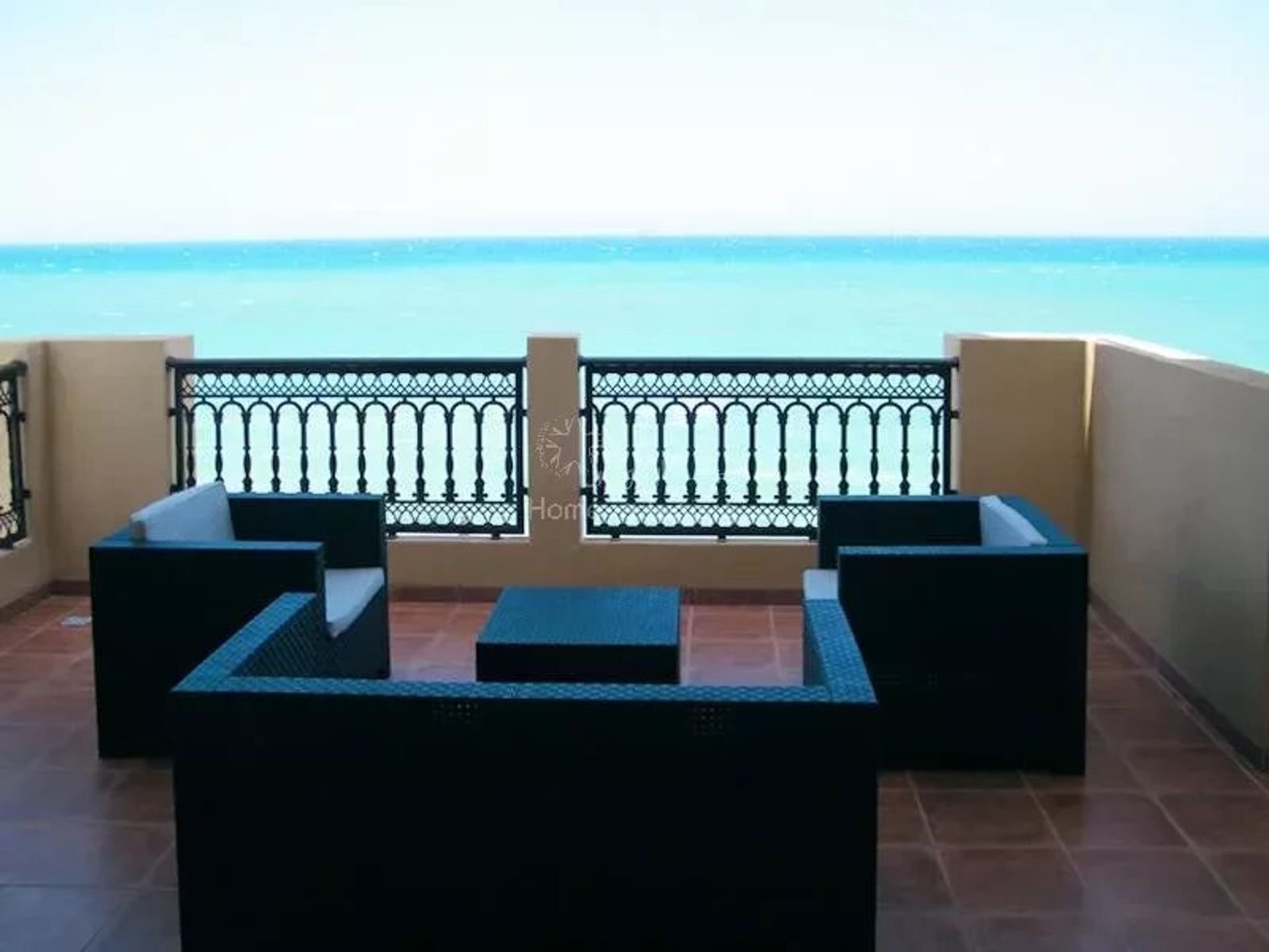 Condominium in El Ahmar, Sousse 10814419