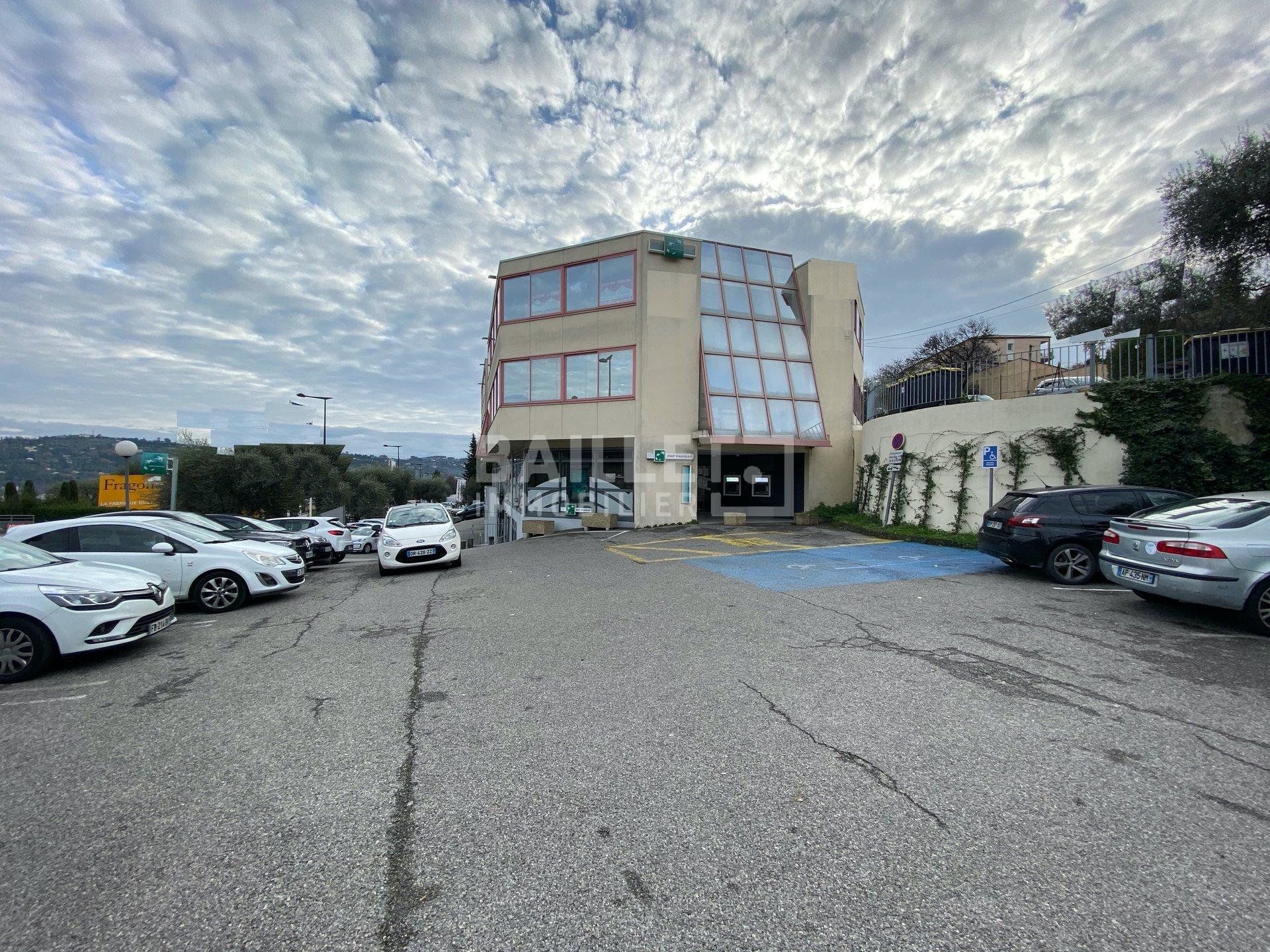 Büro im Grasse, Alpes-Maritimes 10814453