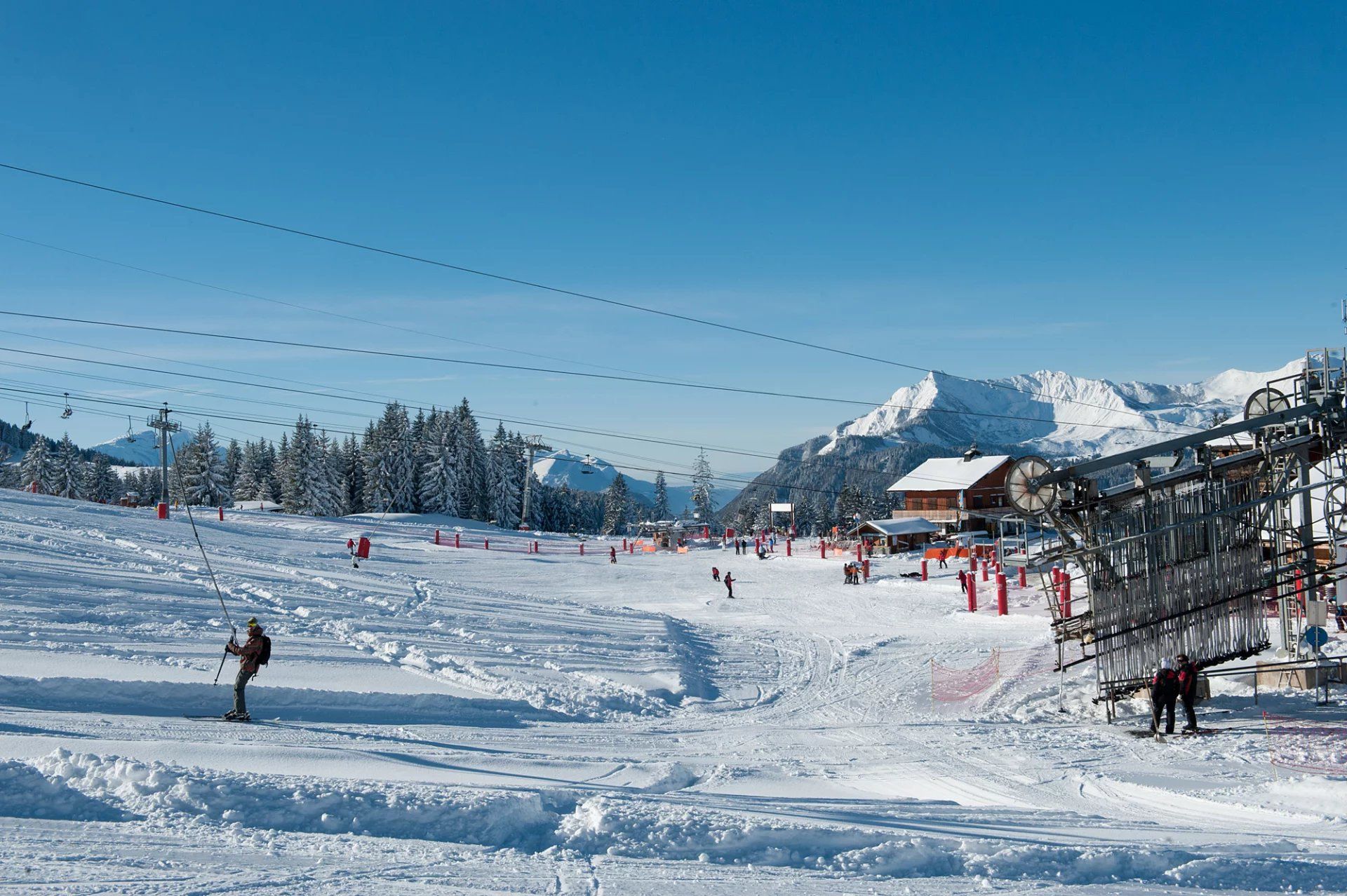 Lain di Les Gets, Auvergne-Rhone-Alpes 10814475