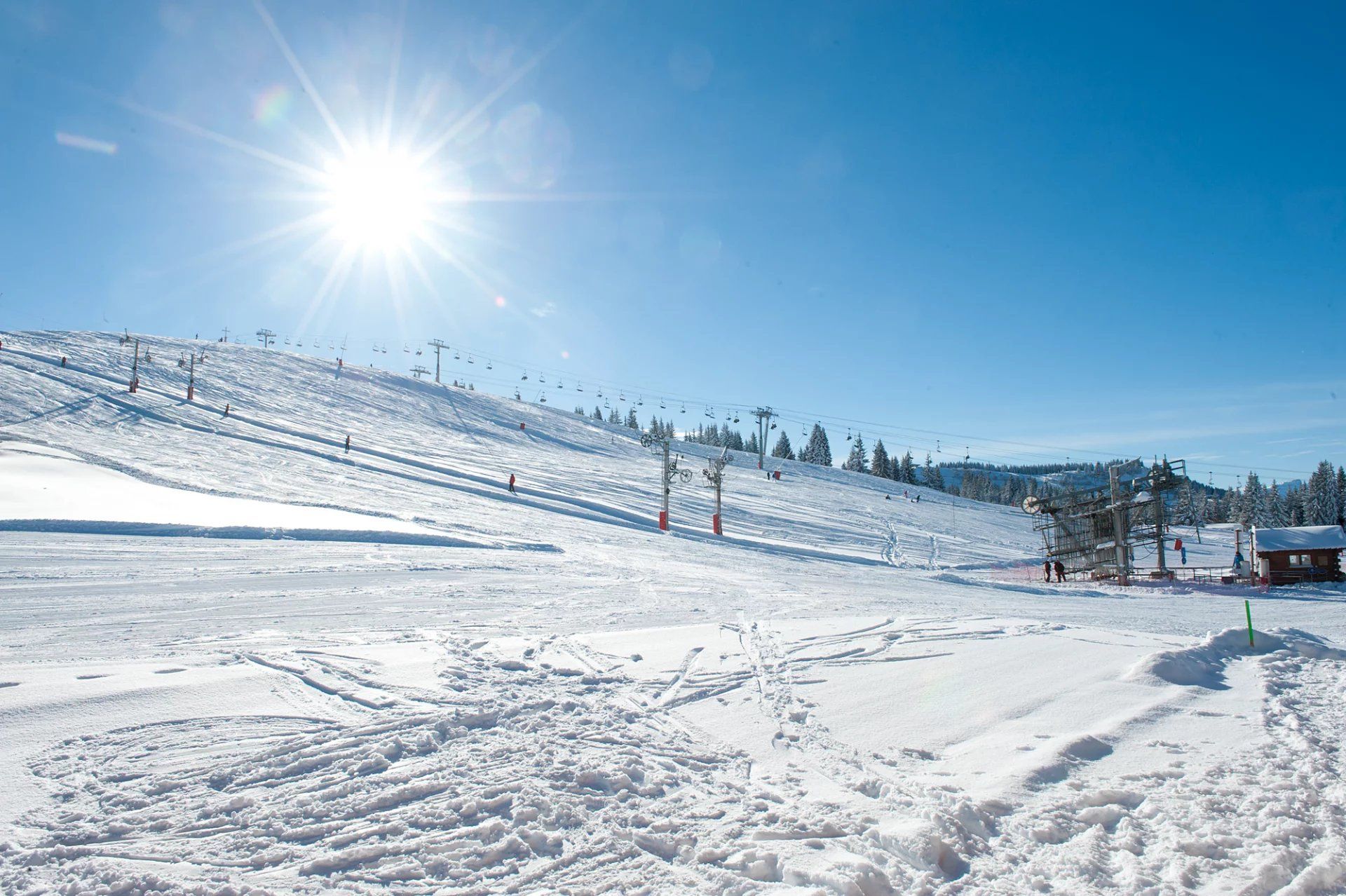 Другой в Les Gets, Auvergne-Rhone-Alpes 10814475