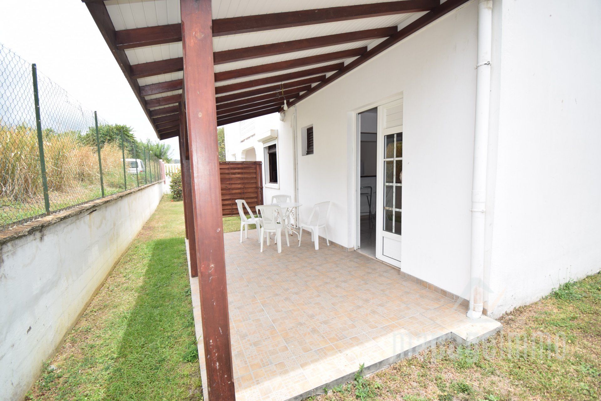 Haus im Saint-Pierre, Martinique 10814553