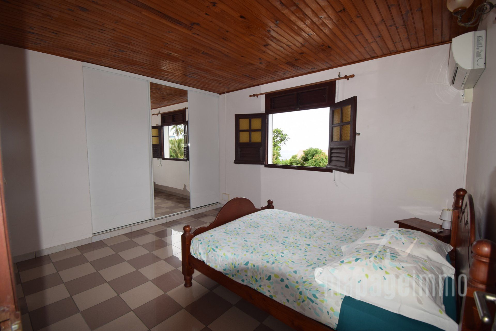 Haus im Saint-Pierre, Martinique 10814553