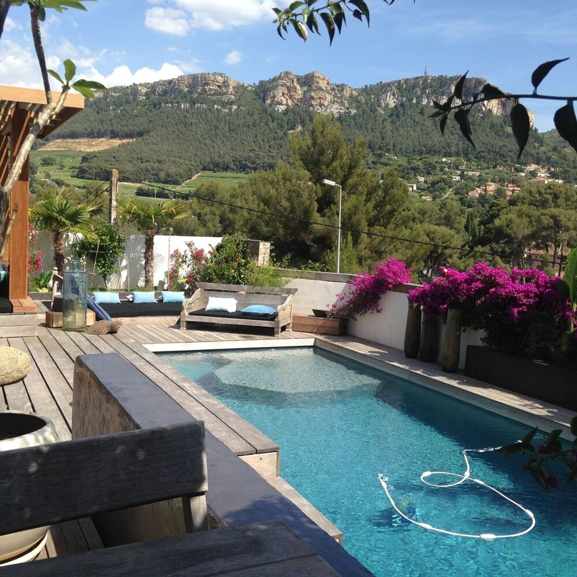 Huis in Cassis, Provence-Alpes-Côte d'Azur 10814569