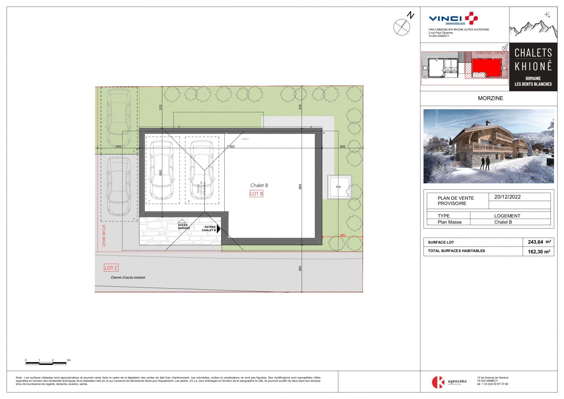 Будинок в Morzine, Haute-Savoie 10814588