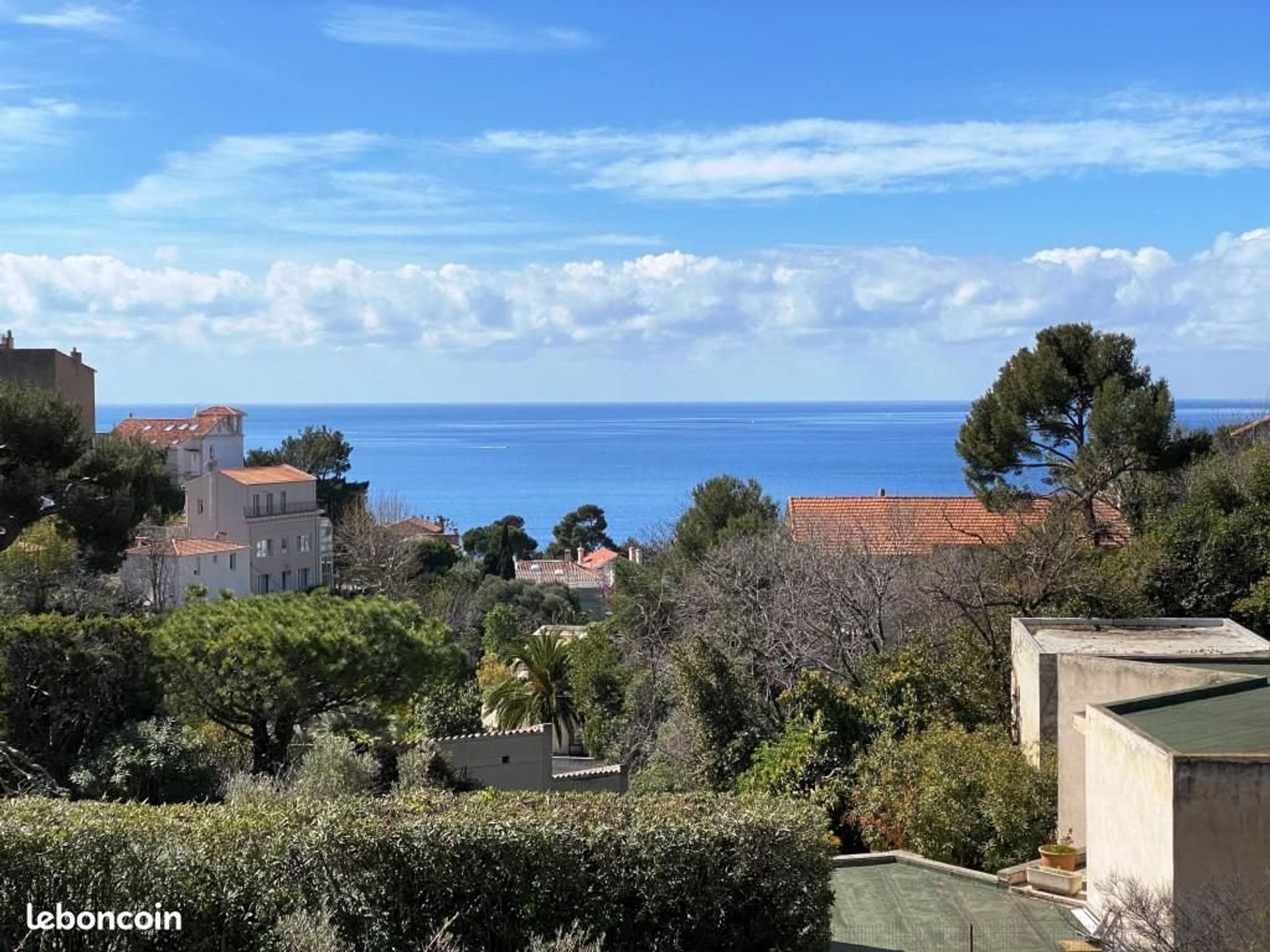 Huis in Marseille, Provence-Alpes-Côte d'Azur 10814589