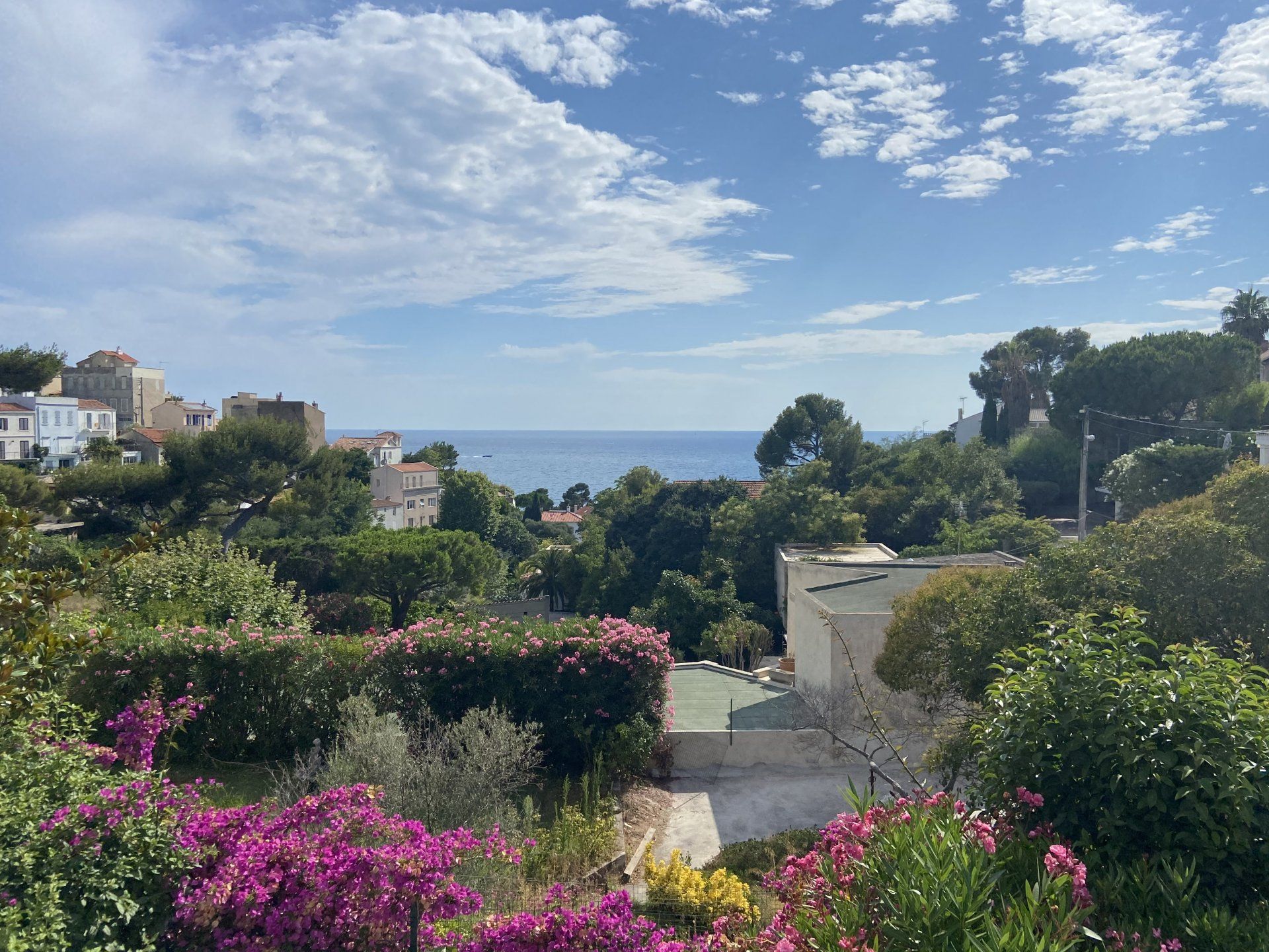 بيت في Marseille 7ème, Bouches-du-Rhône 10814589