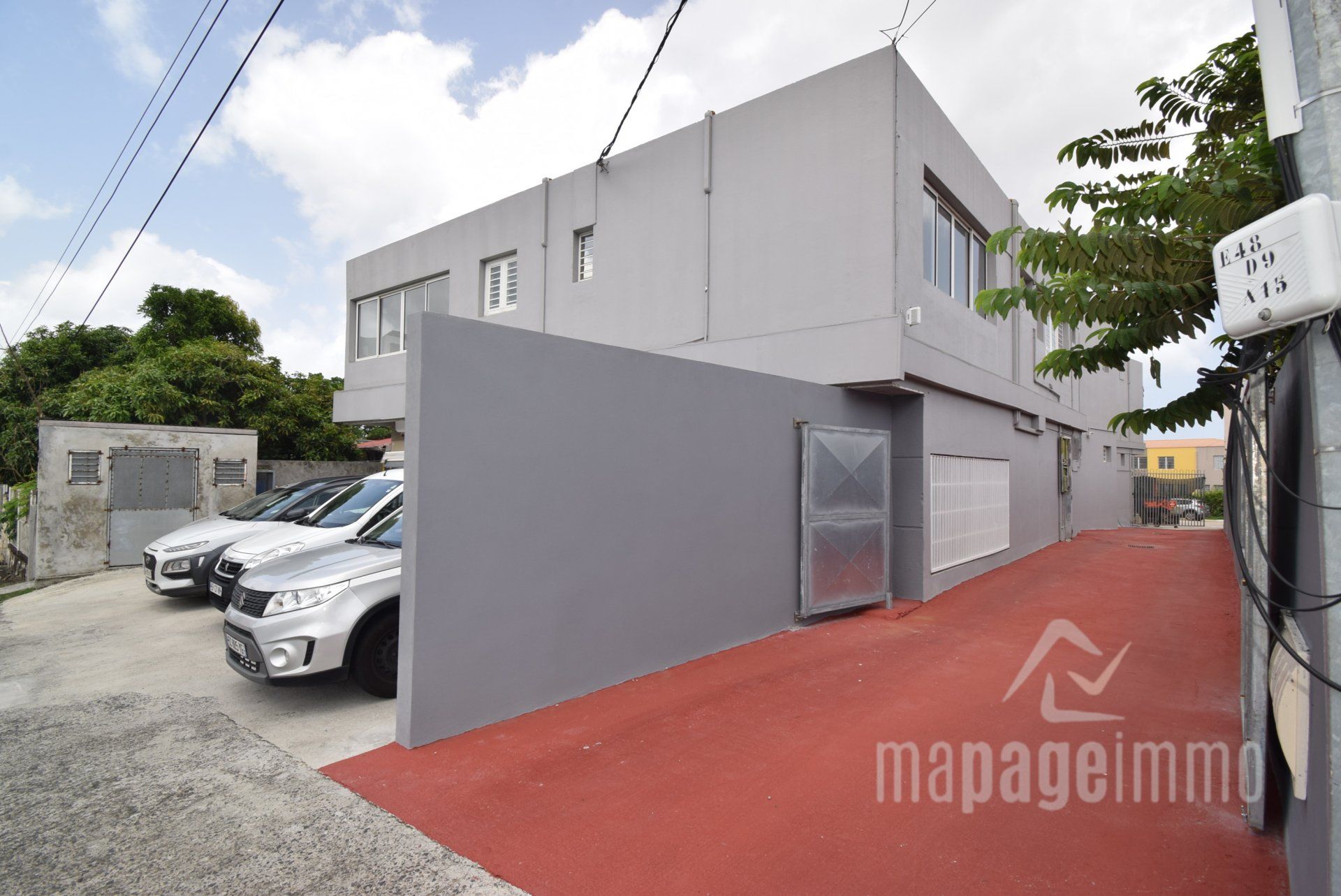 其他 在 Cap Estate, Gros-Islet 10814600