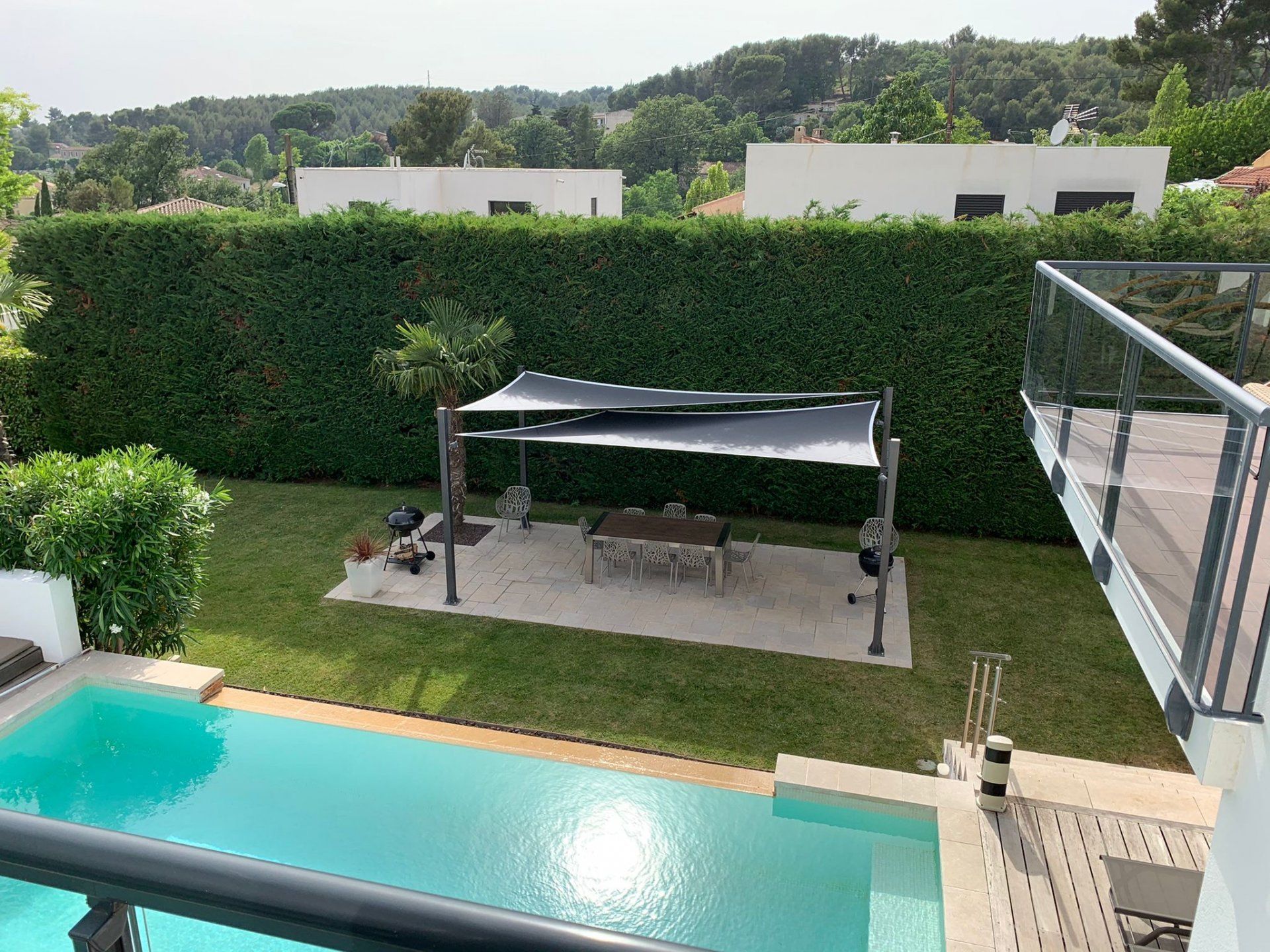 Hus i La Valentine, Provence-Alpes-Cote d'Azur 10814618