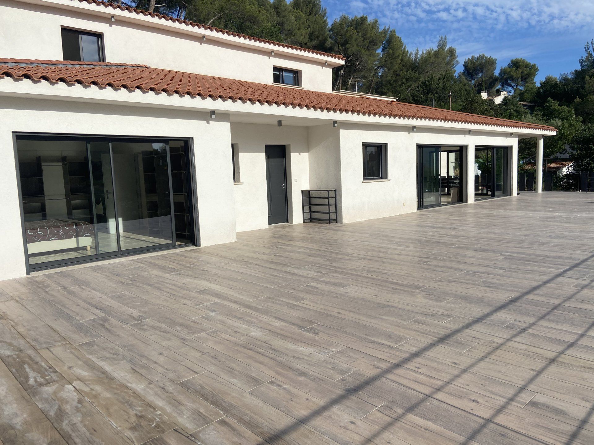 Hus i Aubagne, Provence-Alpes-Cote d'Azur 10814633