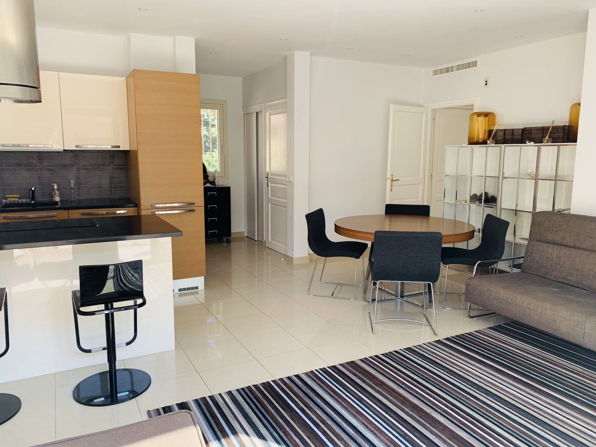 Kondominium di Thoule-sur-Mer, Provence-Alpes-Cote d'Azur 10814644