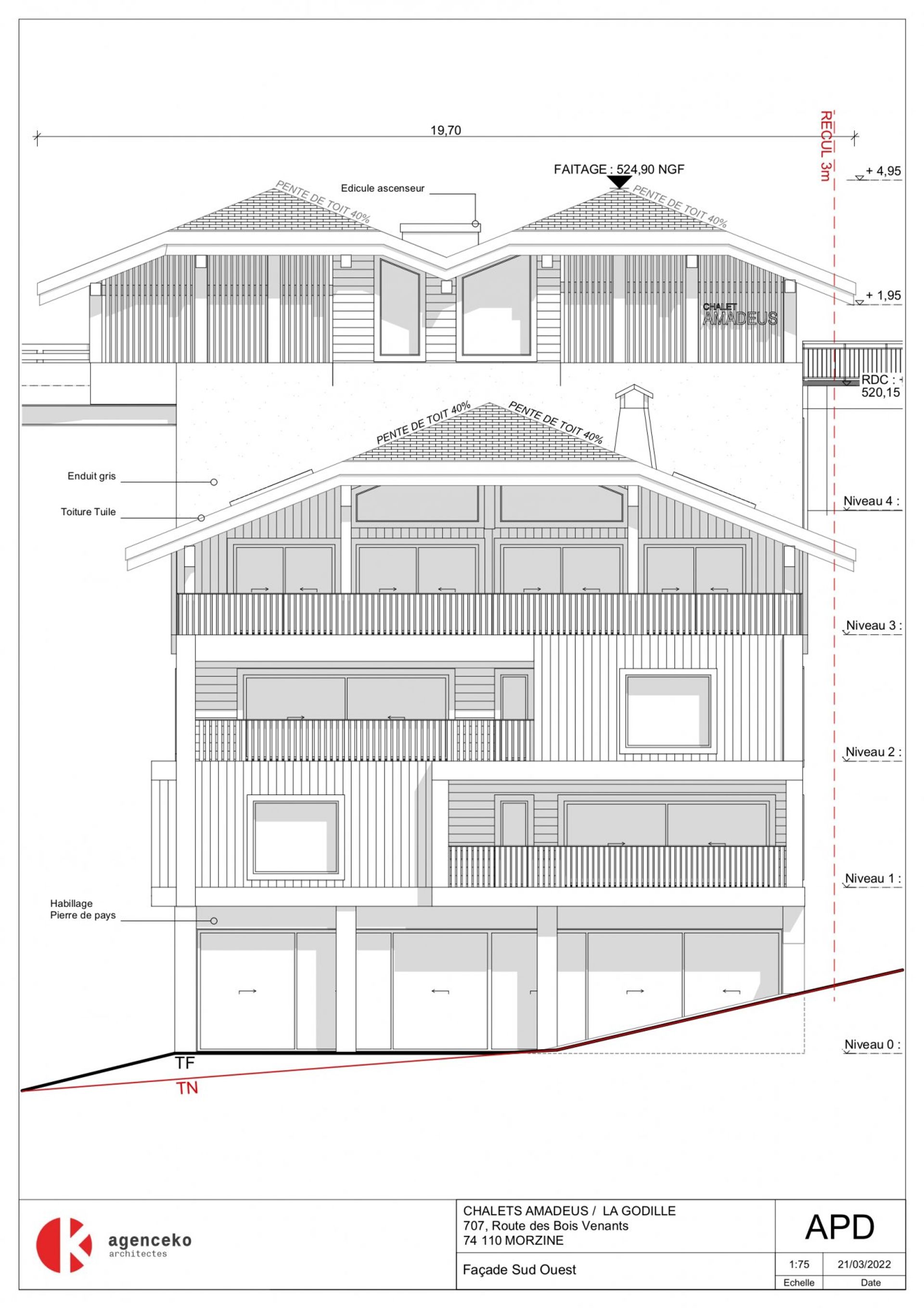 Haus im Morzine, Haute-Savoie 10814649