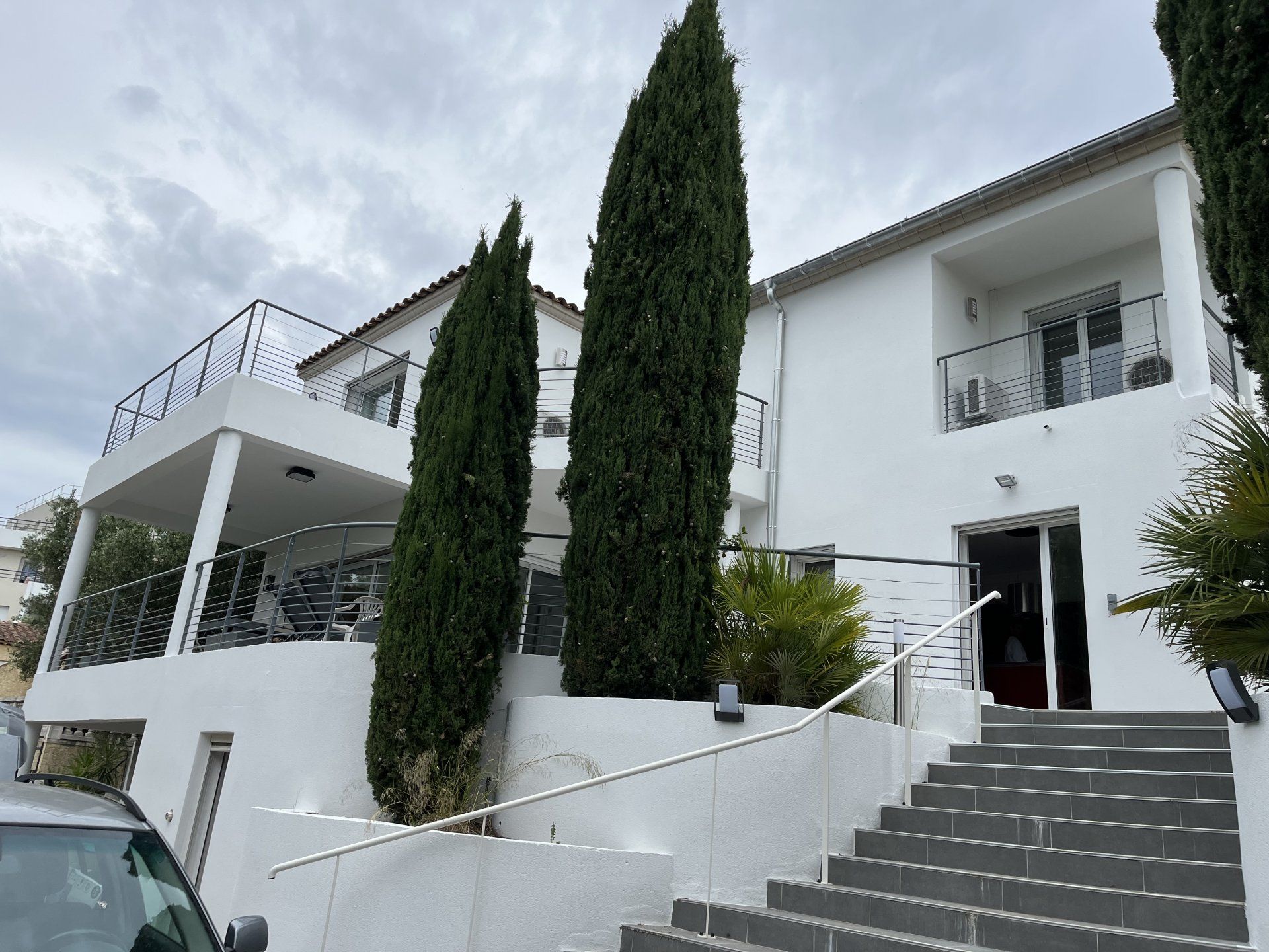 House in Beaumont, Provence-Alpes-Cote d'Azur 10814654