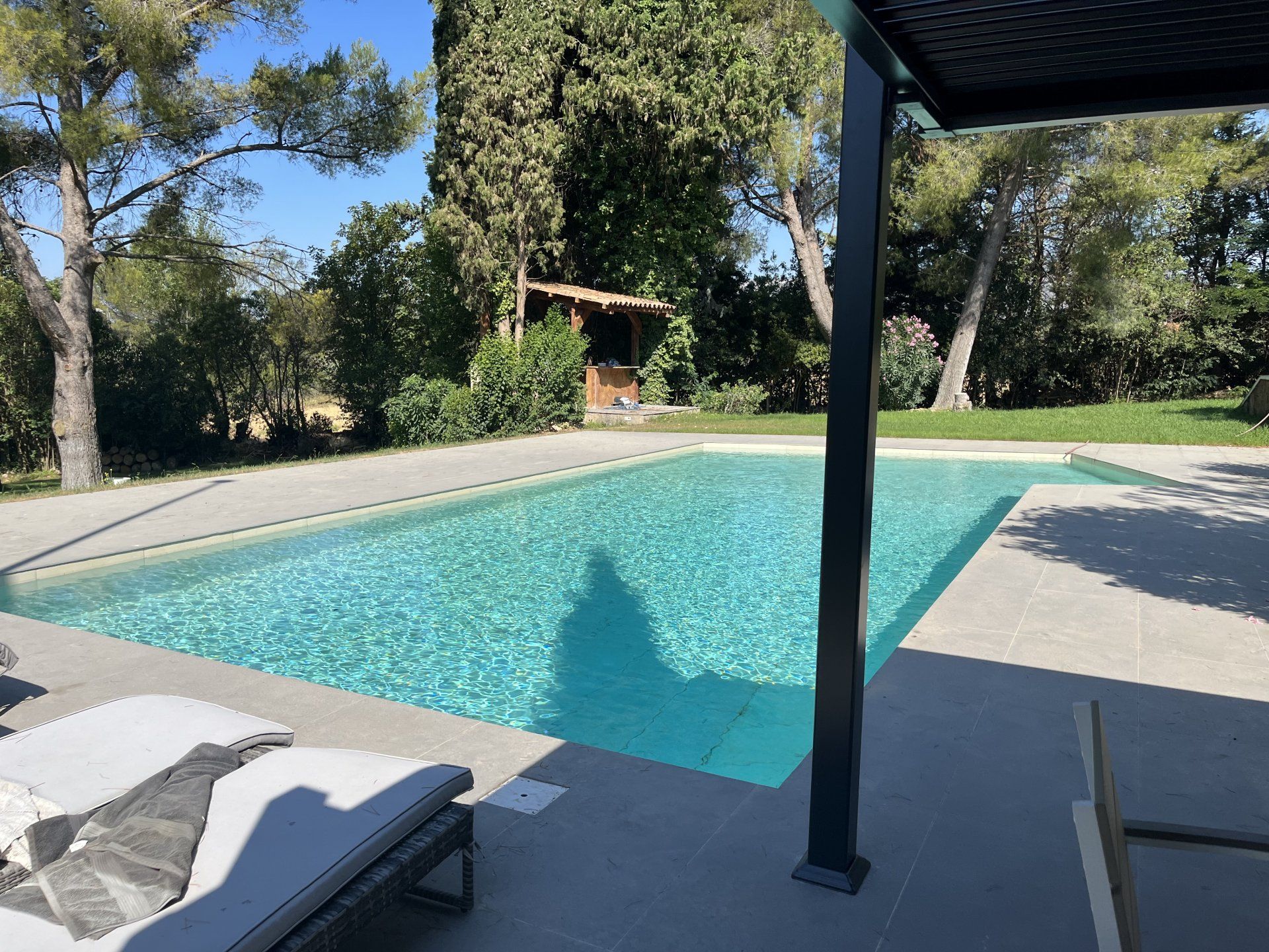 жилой дом в Gemenos, Provence-Alpes-Cote d'Azur 10814670