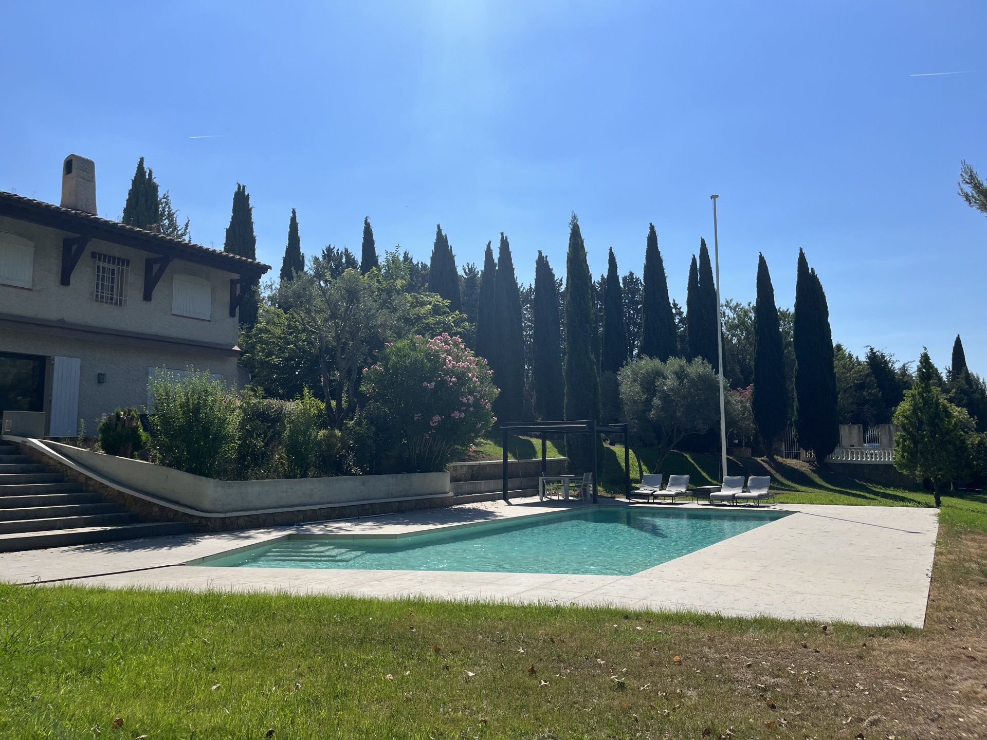 Casa nel Gémenos, Bouches-du-Rhône 10814670