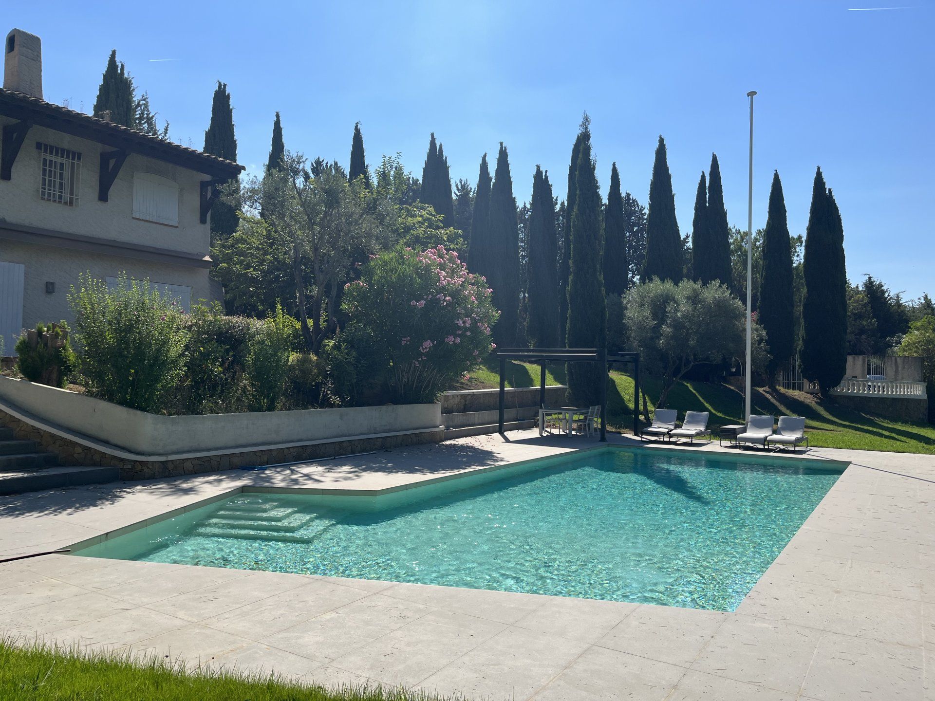 Casa nel Gémenos, Bouches-du-Rhône 10814670