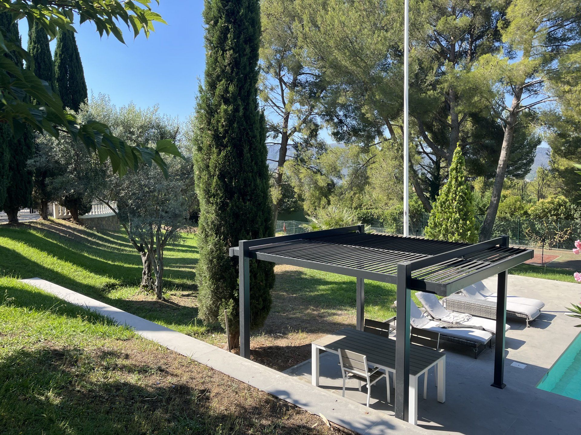 Huis in Gemenos, Provence-Alpes-Côte d'Azur 10814670