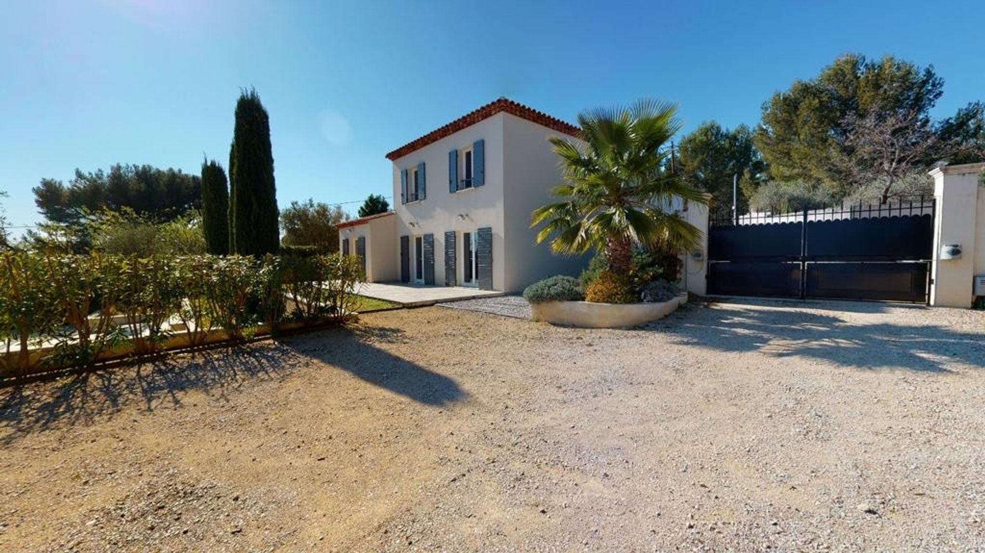 Casa nel Aubagne, Provenza-Alpi-Costa Azzurra 10814696