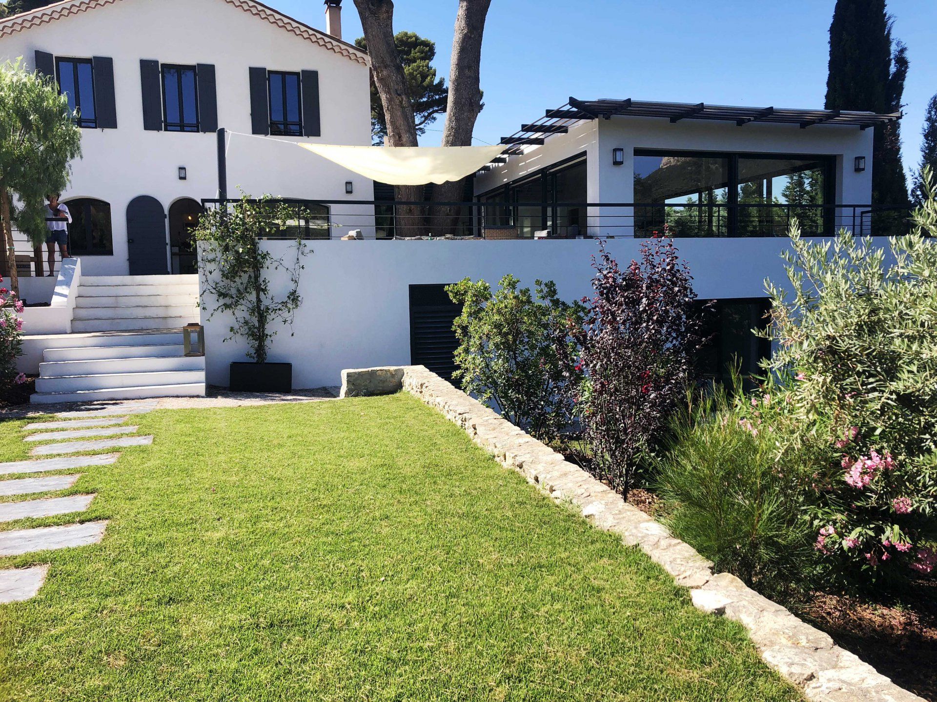 Huis in Cassis, Provence-Alpes-Côte d'Azur 10814719