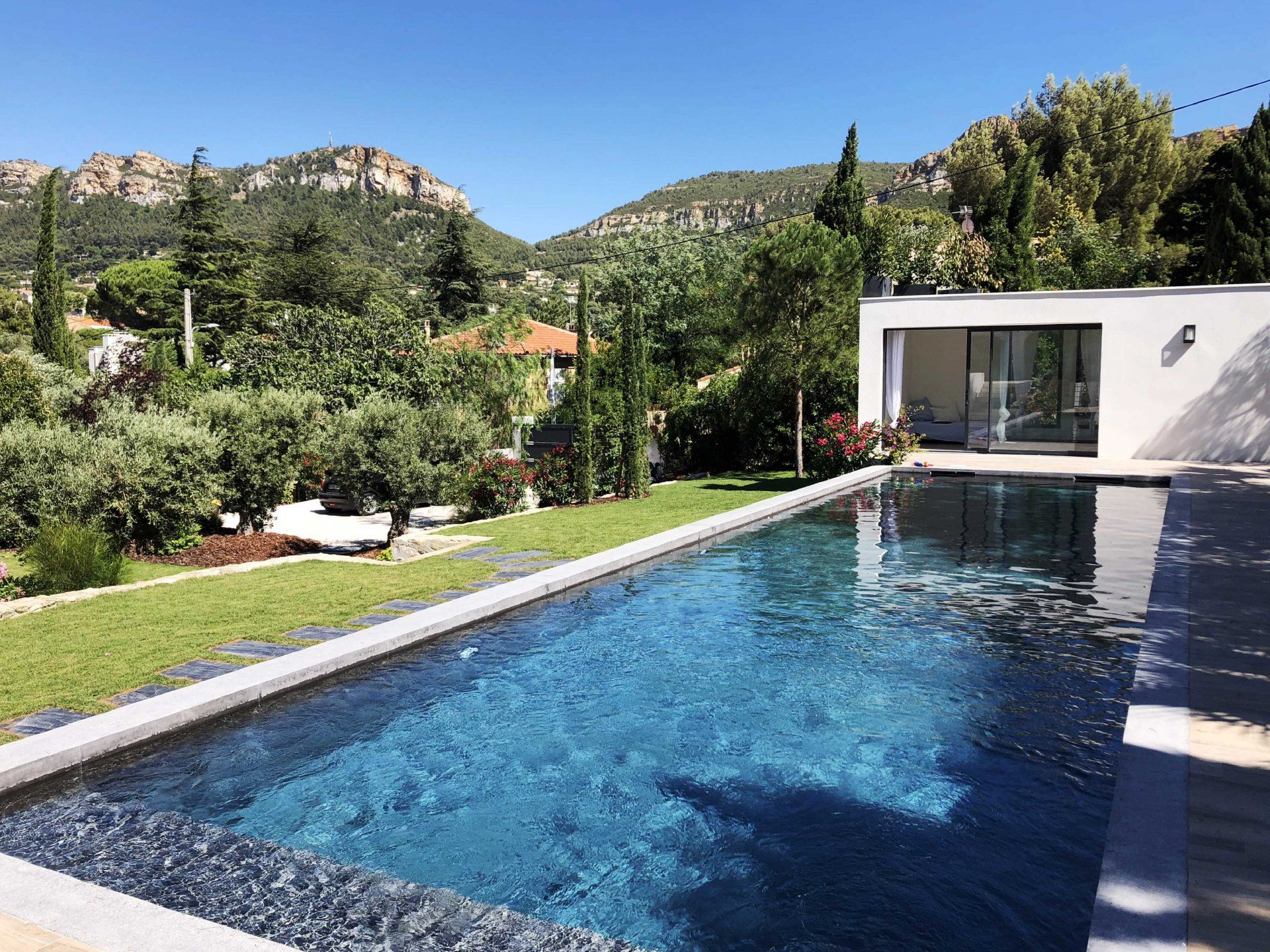 Huis in Cassis, Provence-Alpes-Côte d'Azur 10814719