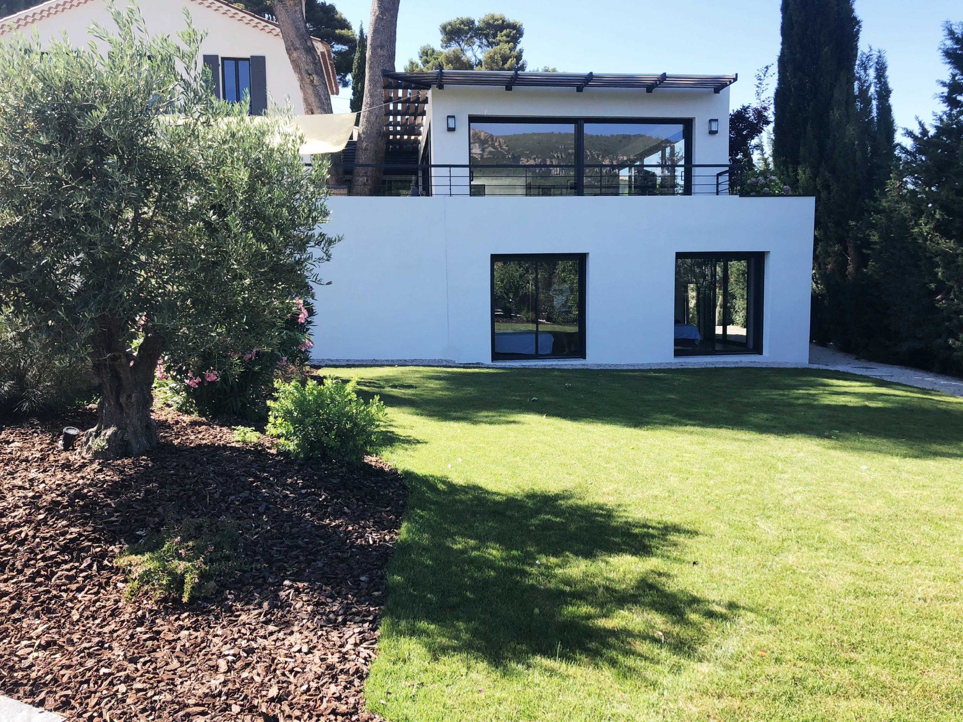 casa en Cassis, Provenza-Alpes-Costa Azul 10814719