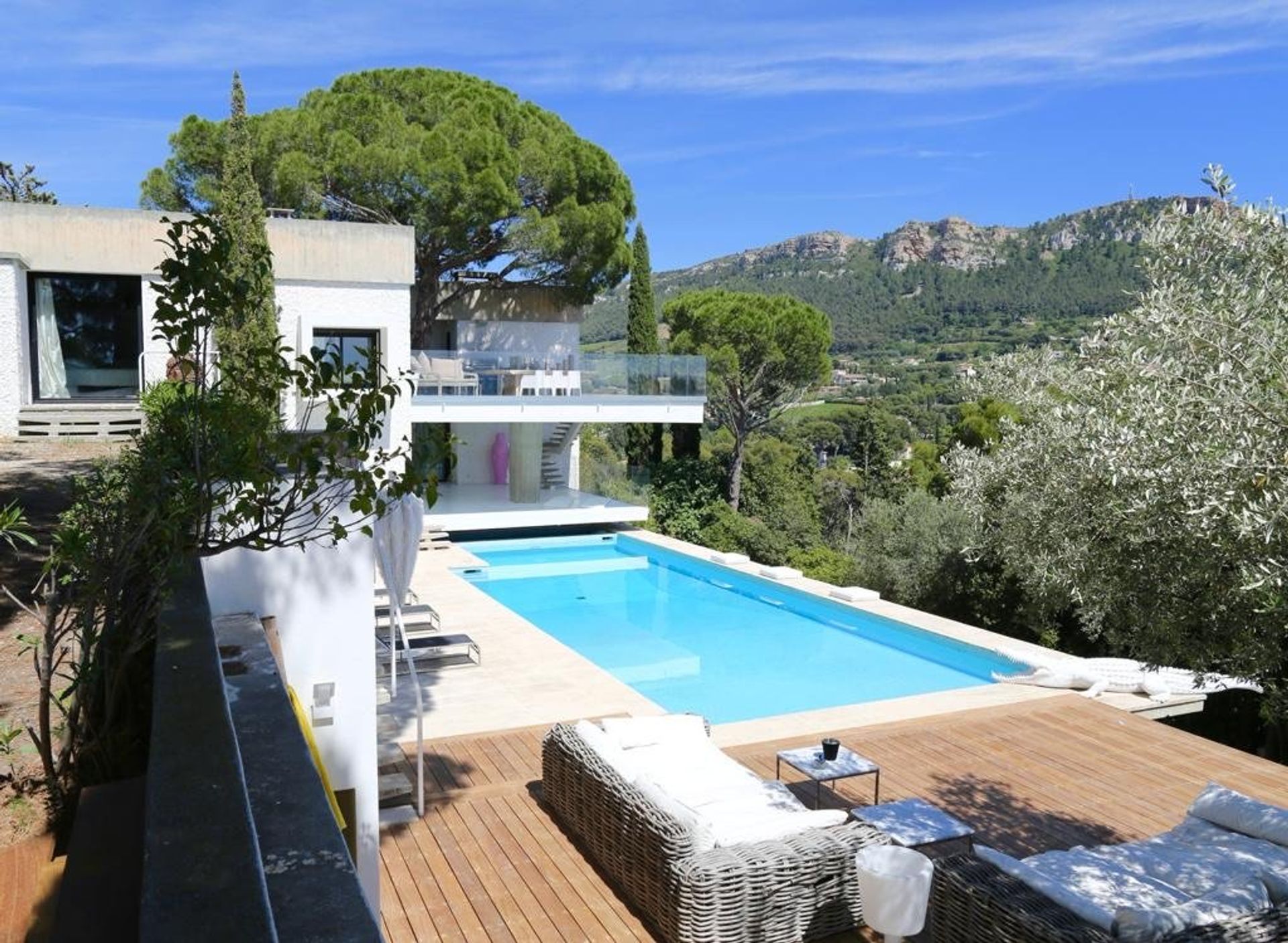 Rumah di Cassis, Provence-Alpes-Cote d'Azur 10814734