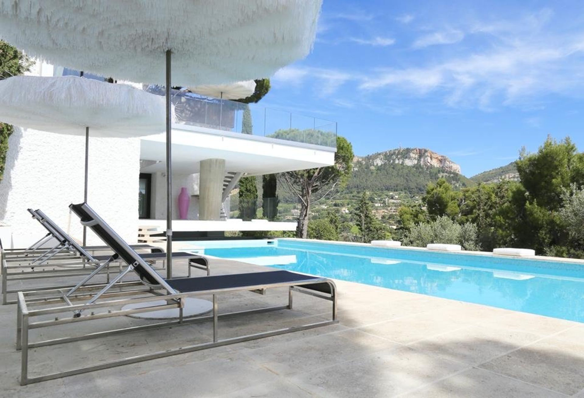 Rumah di Cassis, Provence-Alpes-Cote d'Azur 10814734