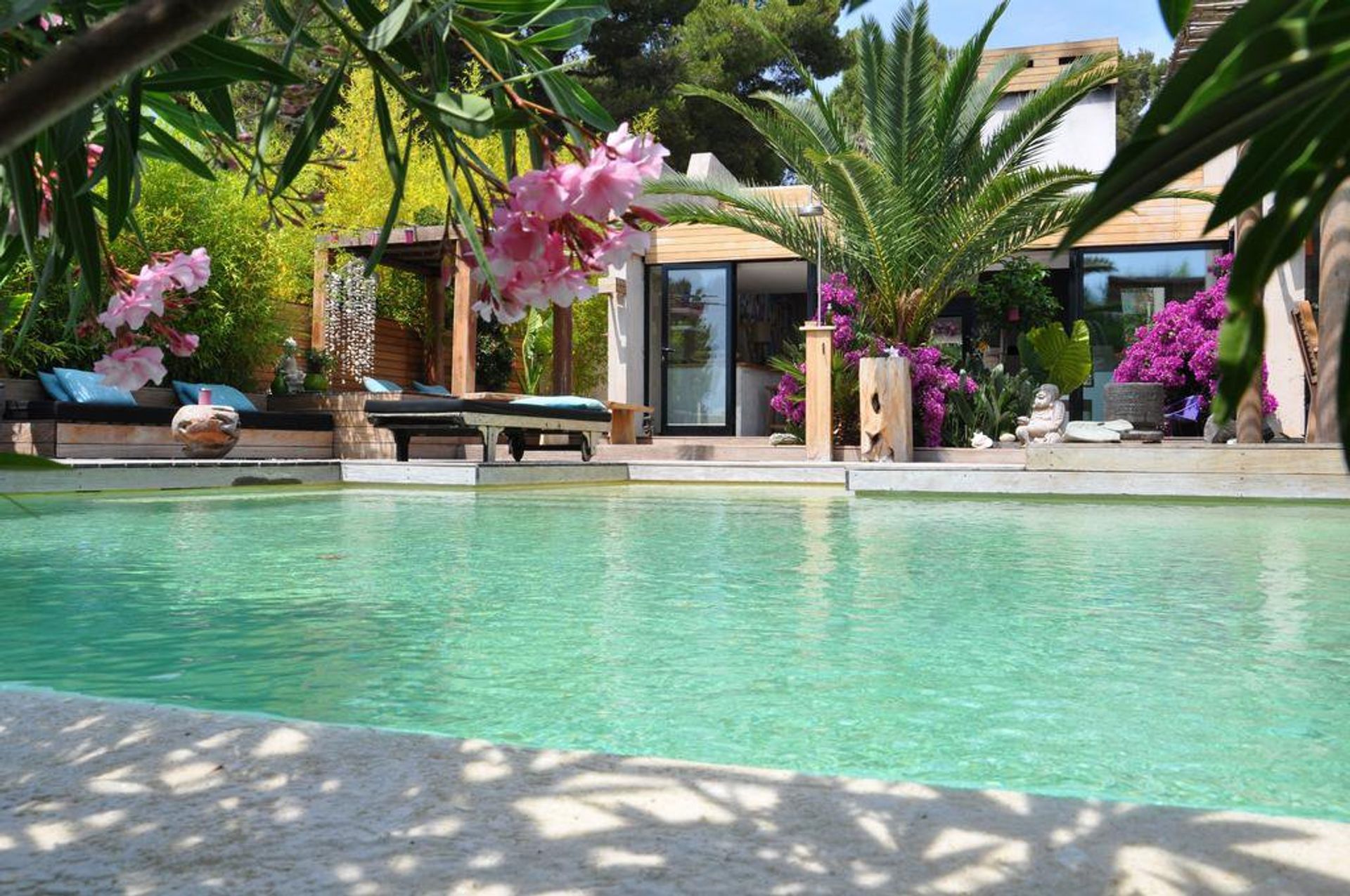 casa en Cassis, Provenza-Alpes-Costa Azul 10814749