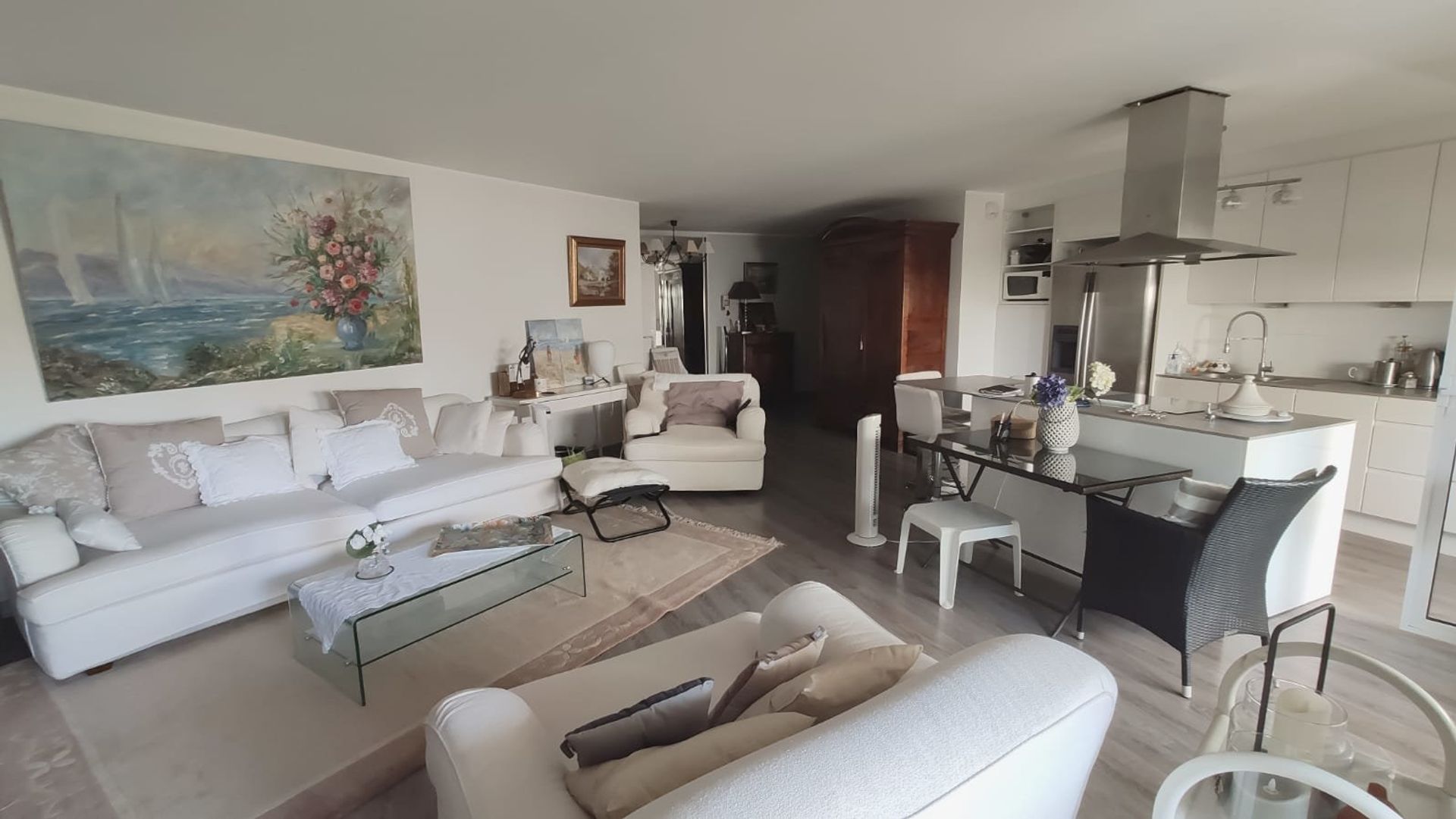 Condominium dans Cannes, Alpes-Maritimes 10814801