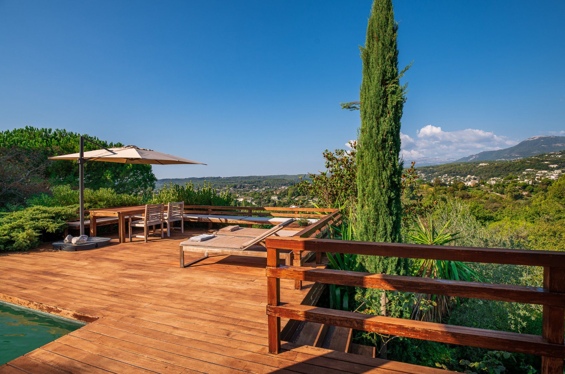 Haus im Saint-Paul-de-Vence, Alpes-Maritimes 10814810